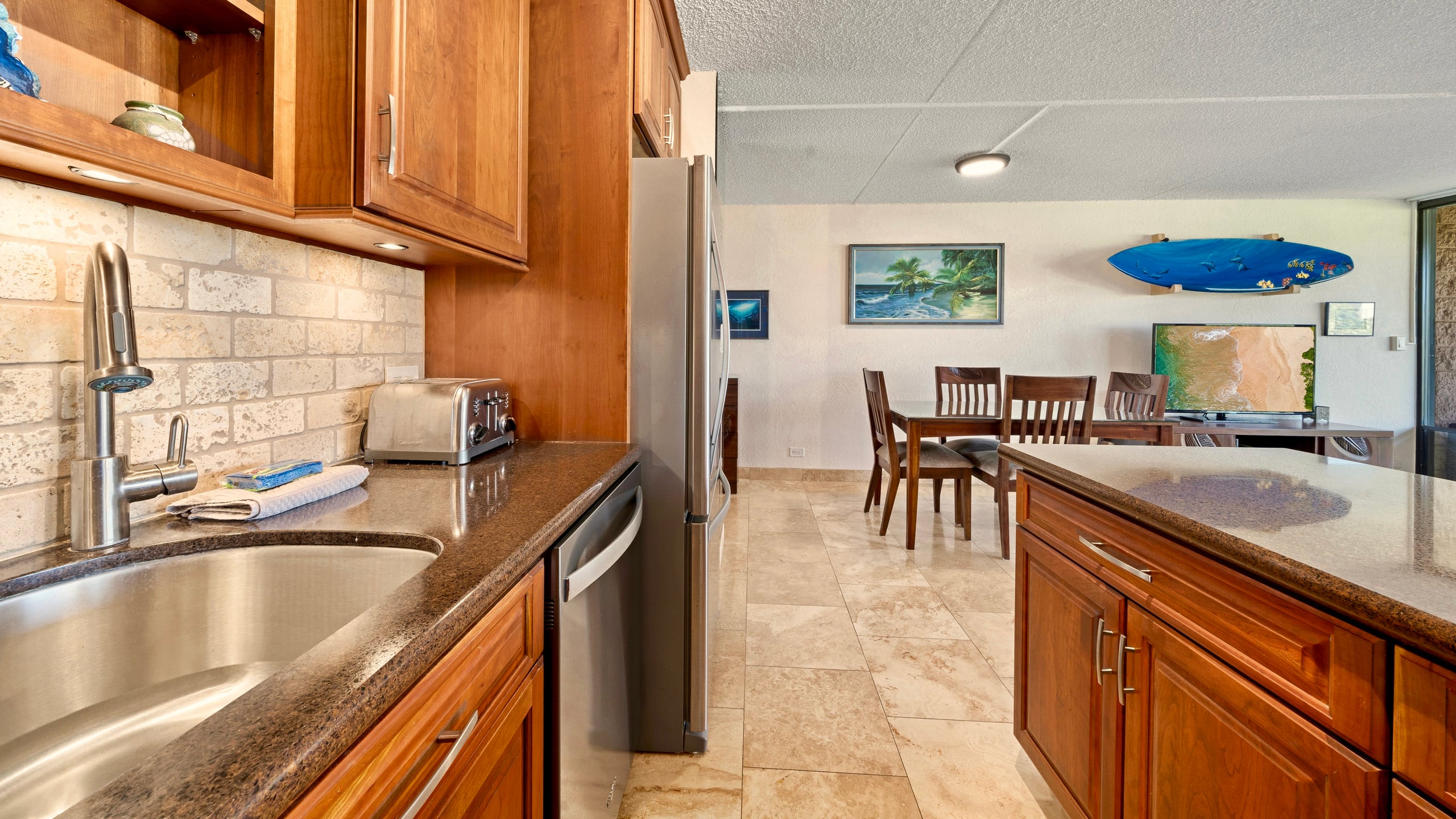 Condo in Kihei · ★4.99 · 1 bedroom · 1 bed · 1 bath - Image 14