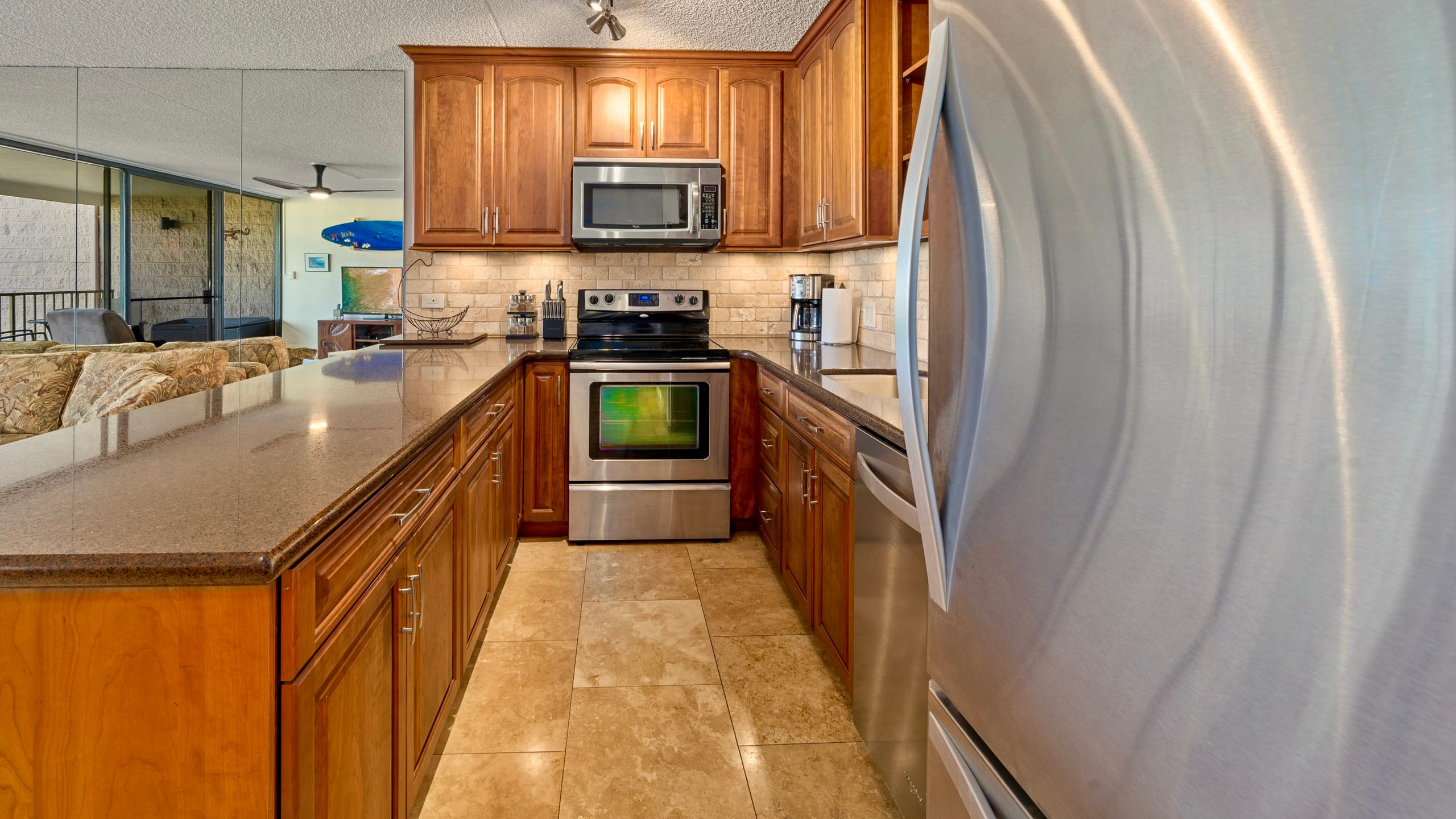 Condo in Kihei · ★4.99 · 1 bedroom · 1 bed · 1 bath - Image 27