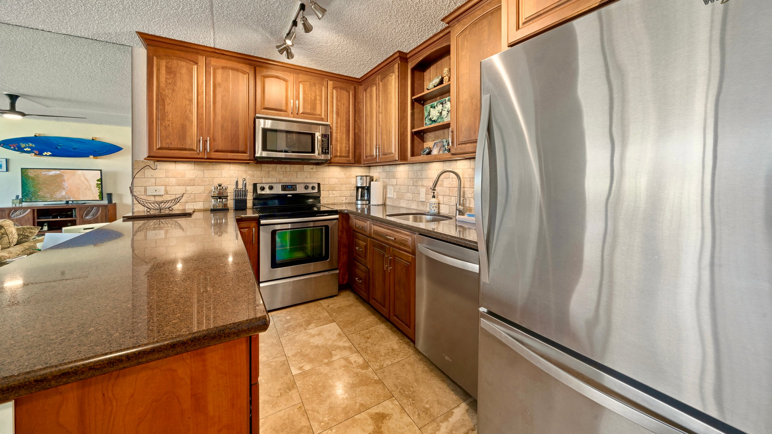 Condo in Kihei · ★4.99 · 1 bedroom · 1 bed · 1 bath - Image 12
