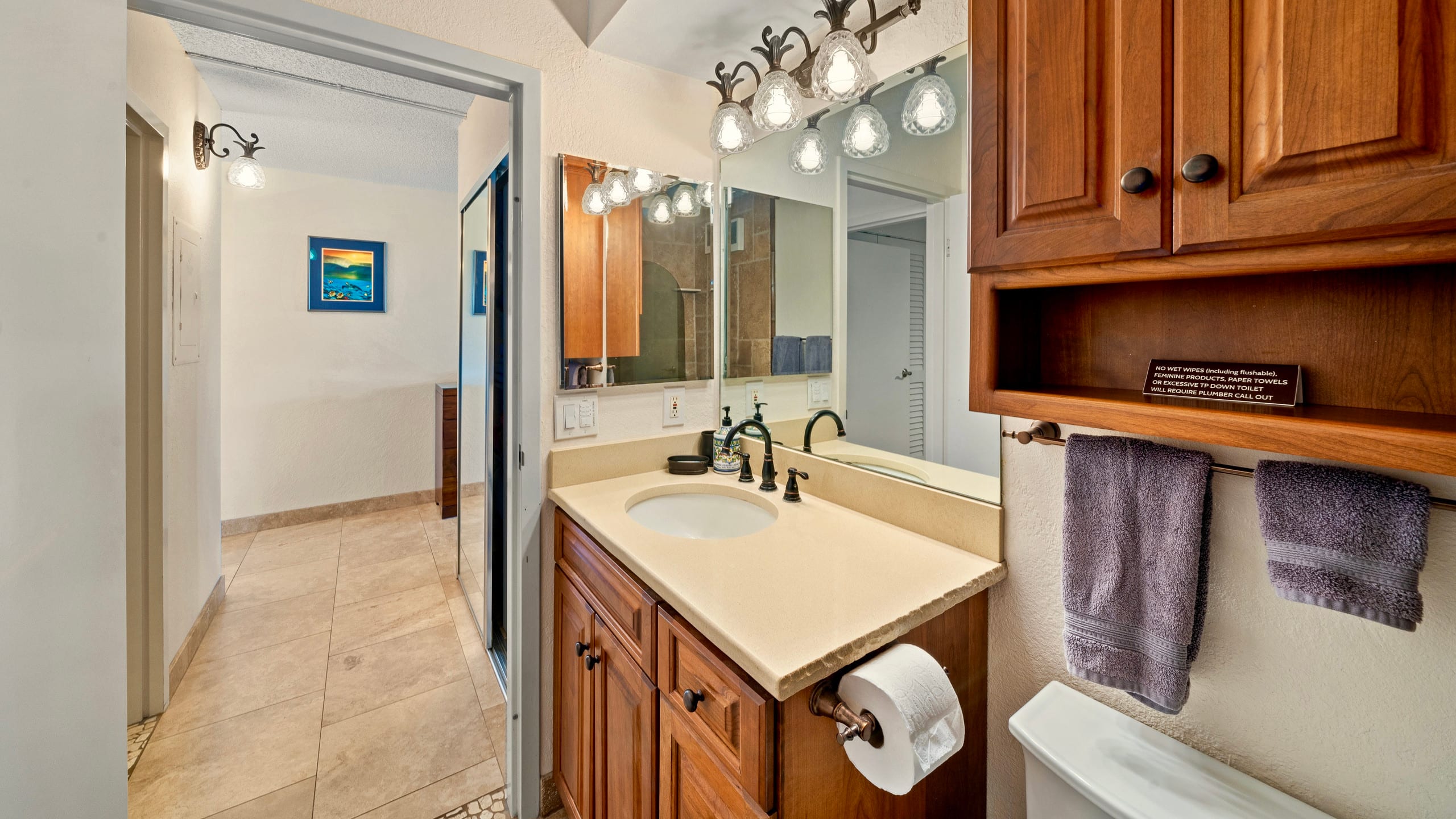 Condo in Kihei · ★4.99 · 1 bedroom · 1 bed · 1 bath - Image 7