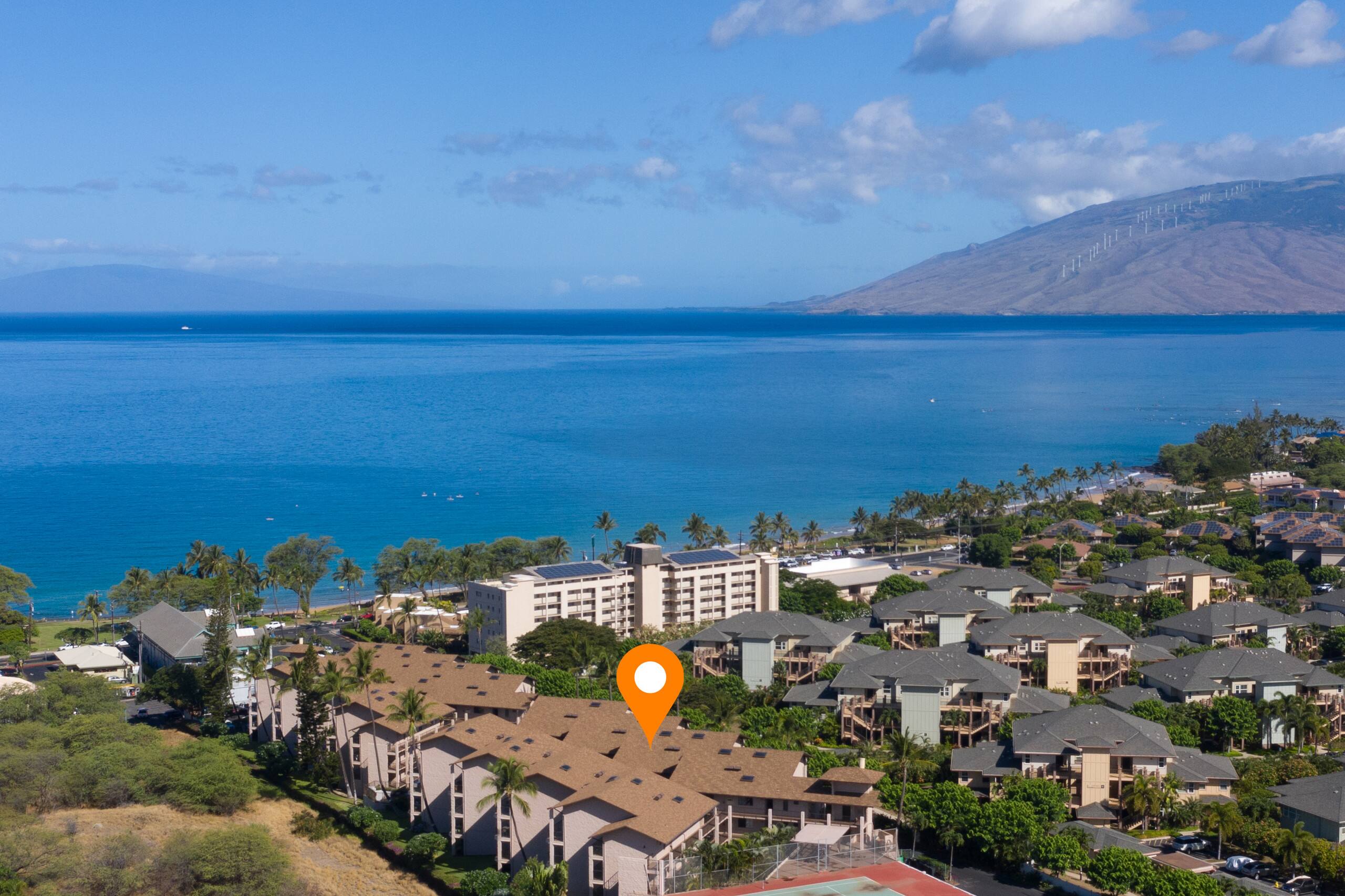 Condo in Kihei · ★4.99 · 1 bedroom · 1 bed · 1 bath - Image 44