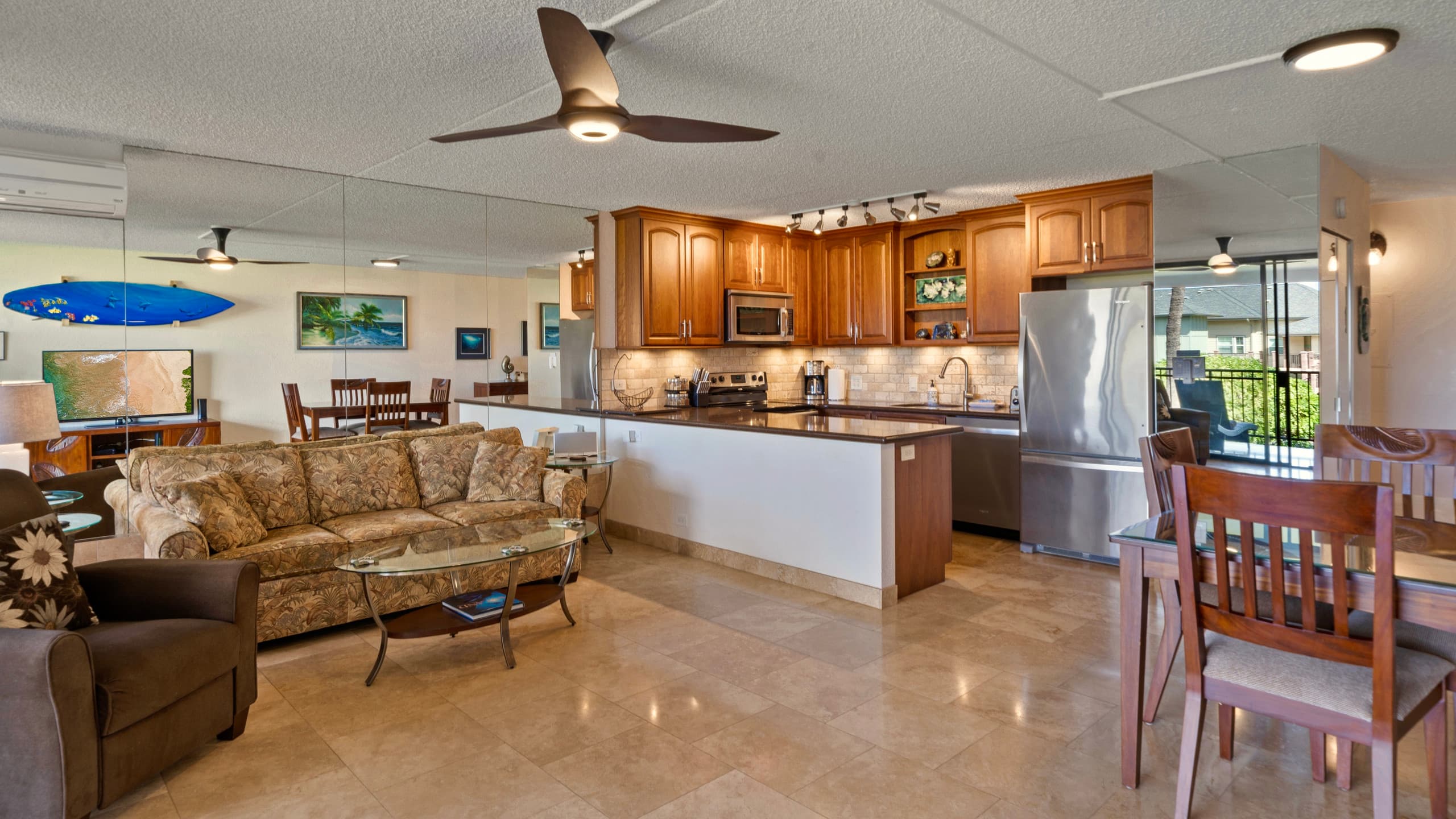 Condo in Kihei · ★4.99 · 1 bedroom · 1 bed · 1 bath - Image 10