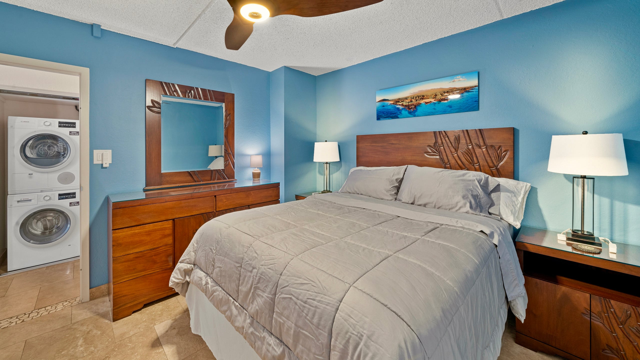 Condo in Kihei · ★4.99 · 1 bedroom · 1 bed · 1 bath - Image 2