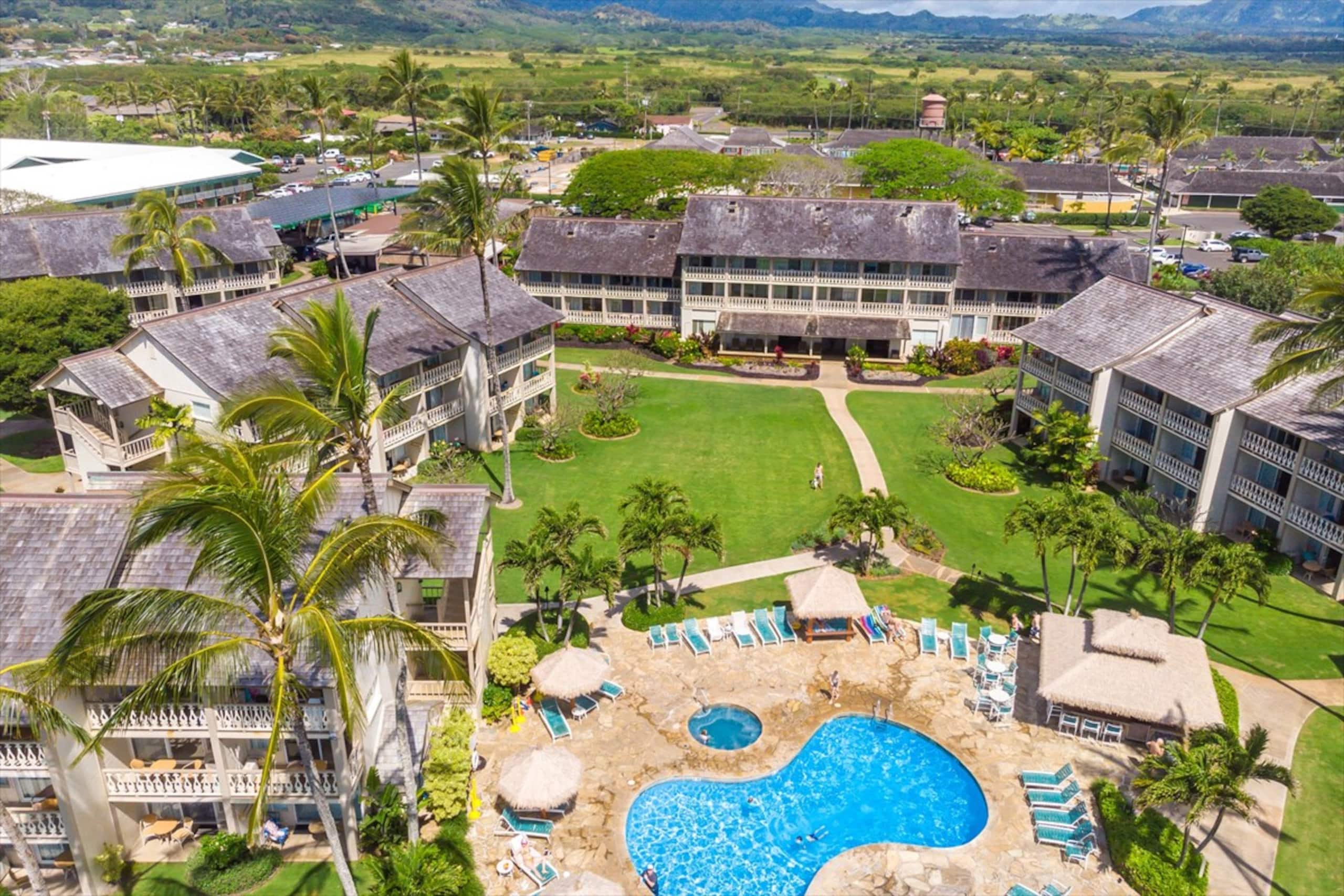 Beachside Ocean View in Paradise w/Pool & Hot Tub - Photo 28