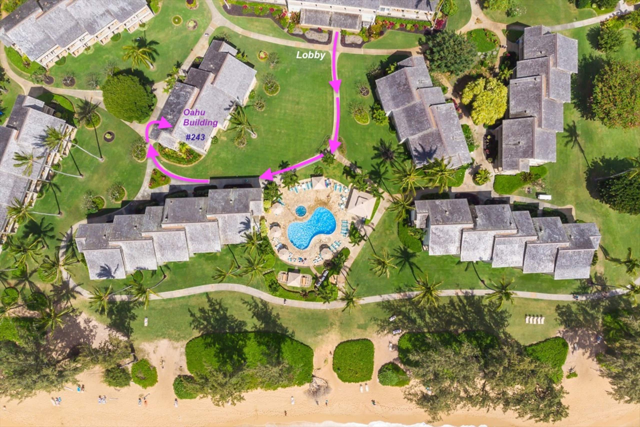 Beachside Ocean View in Paradise w/Pool & Hot Tub - Photo 36