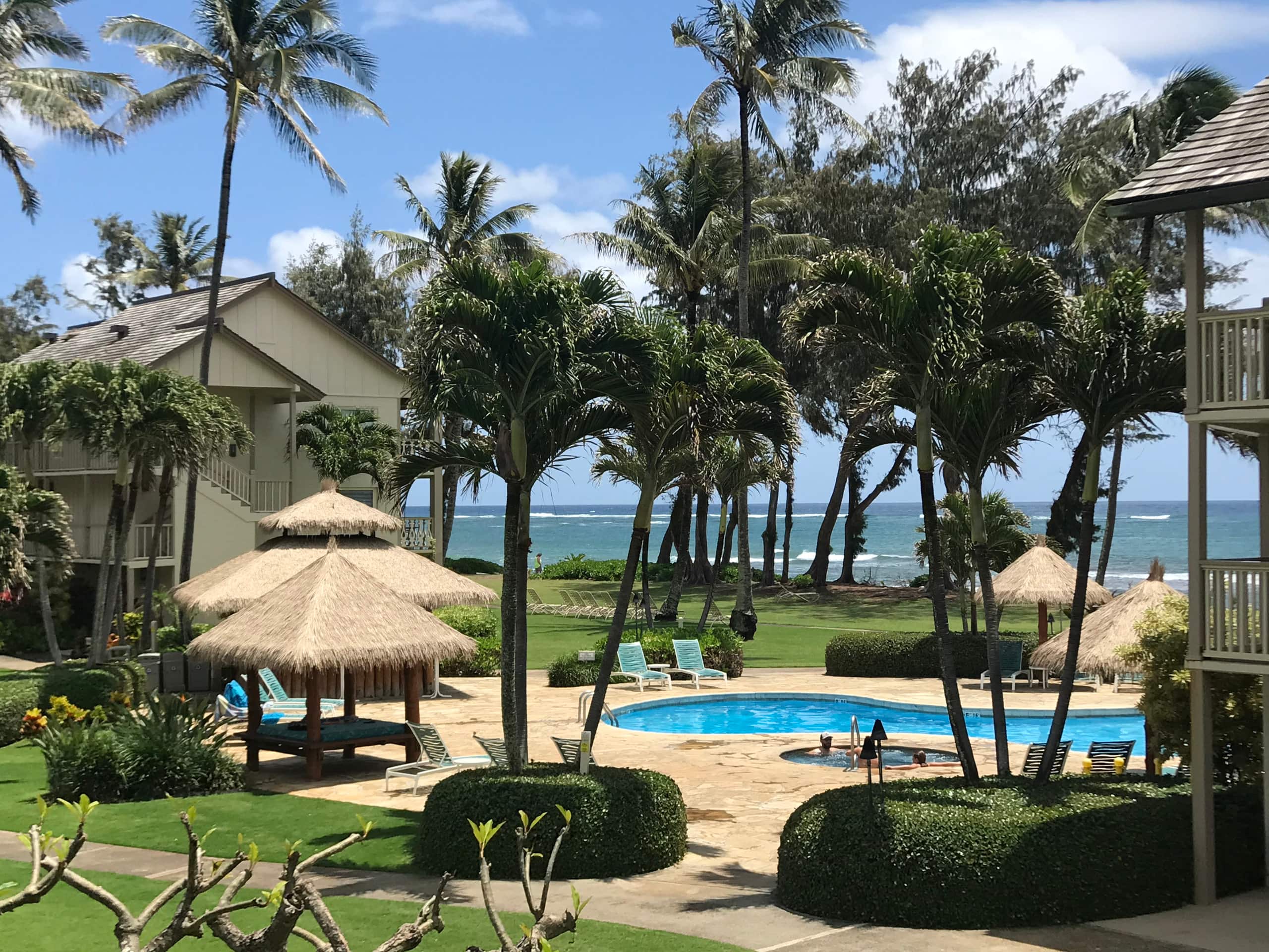 Beachside Ocean View in Paradise w/Pool & Hot Tub - Photo 2