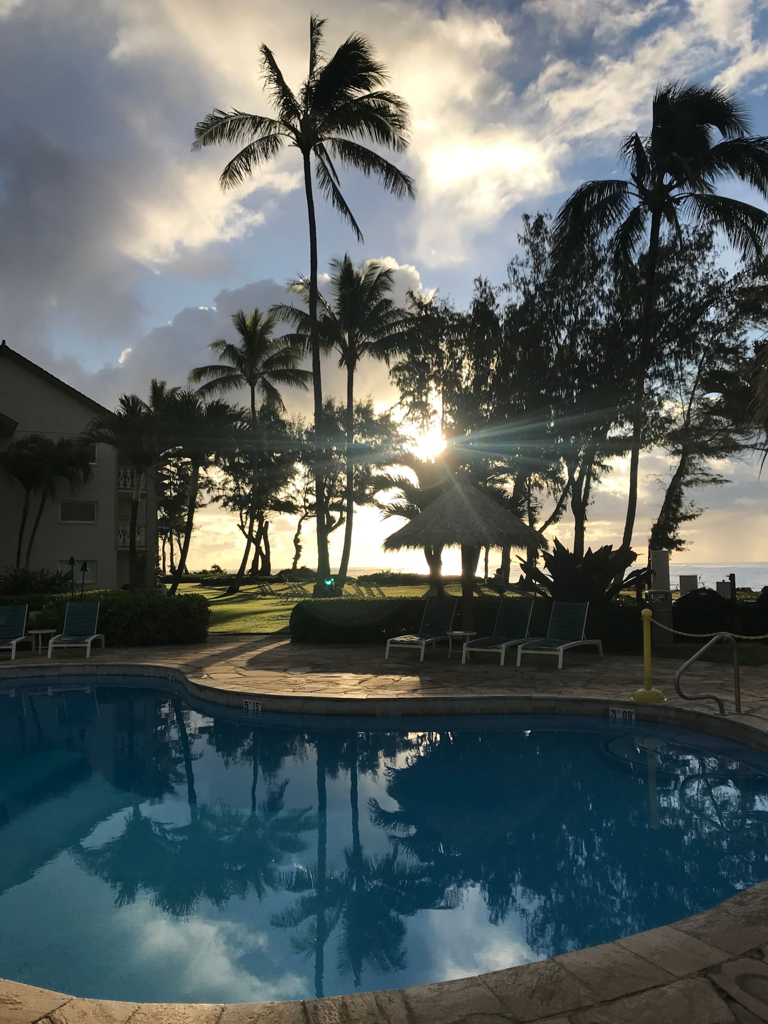 Beachside Ocean View in Paradise w/Pool & Hot Tub - Photo 41