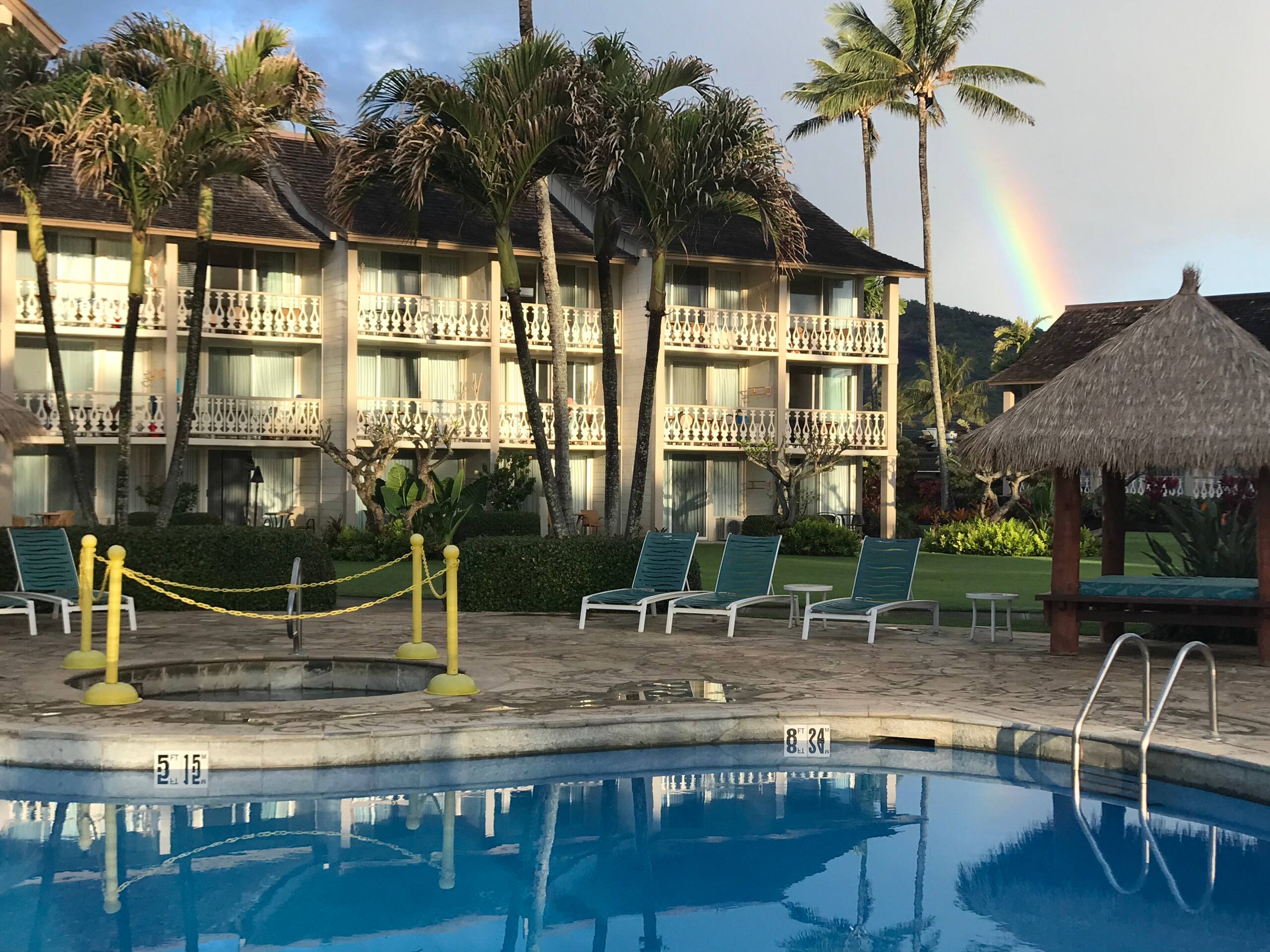 Beachside Ocean View in Paradise w/Pool & Hot Tub - Photo 33