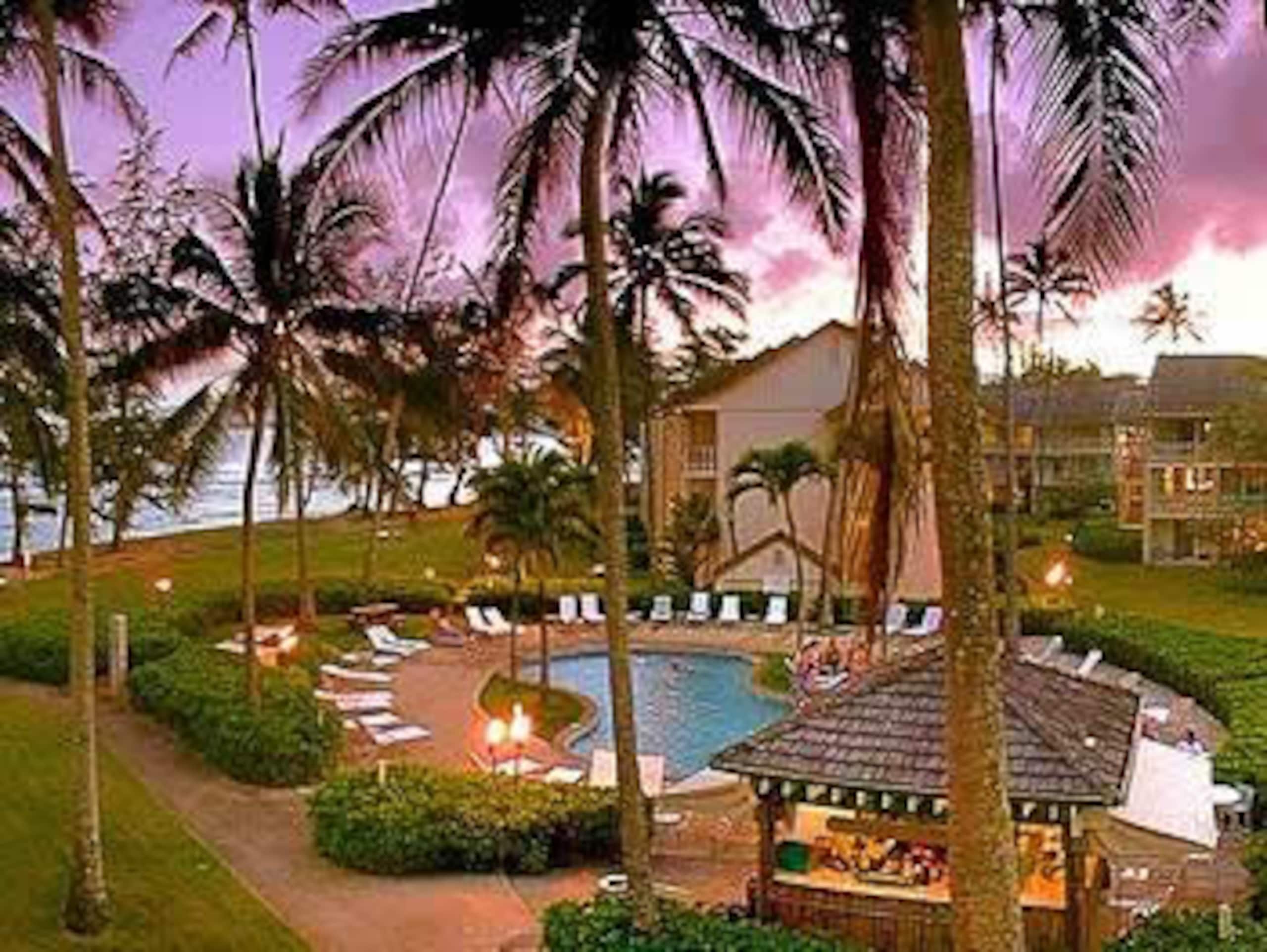 Beachside Ocean View in Paradise w/Pool & Hot Tub - Photo 9
