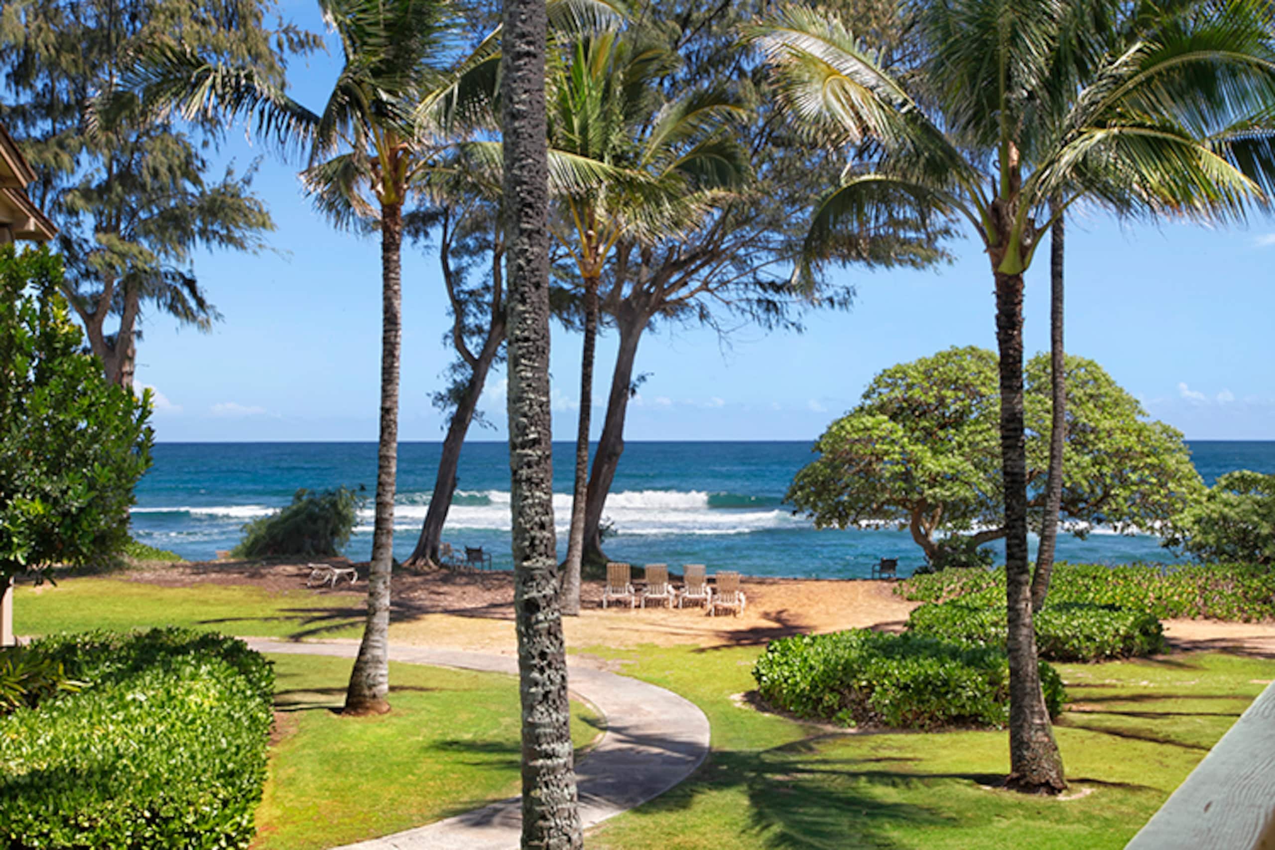 Beachside Ocean View in Paradise w/Pool & Hot Tub - Photo 21