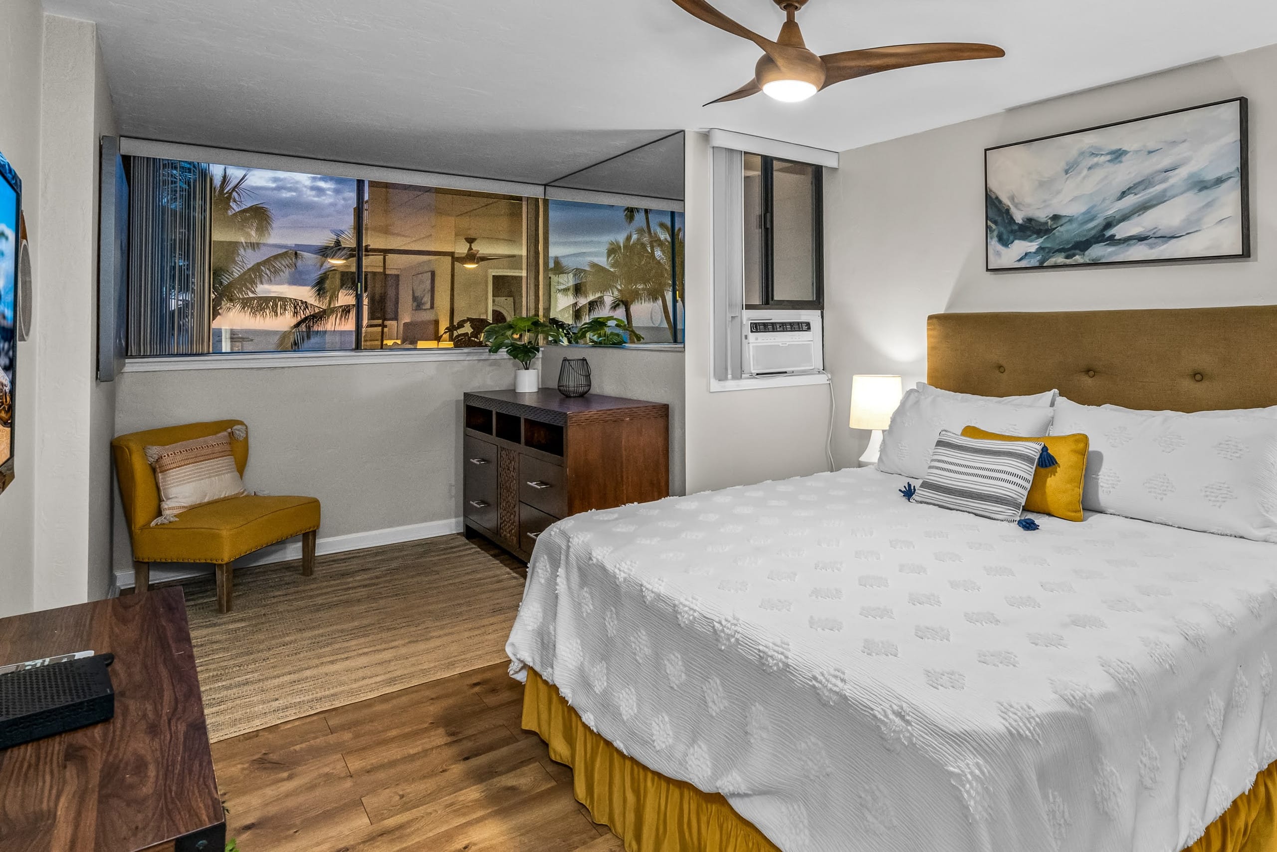 Condo in Kihei · ★4.86 · 1 bedroom · 2 beds · 1 bath - Image 29
