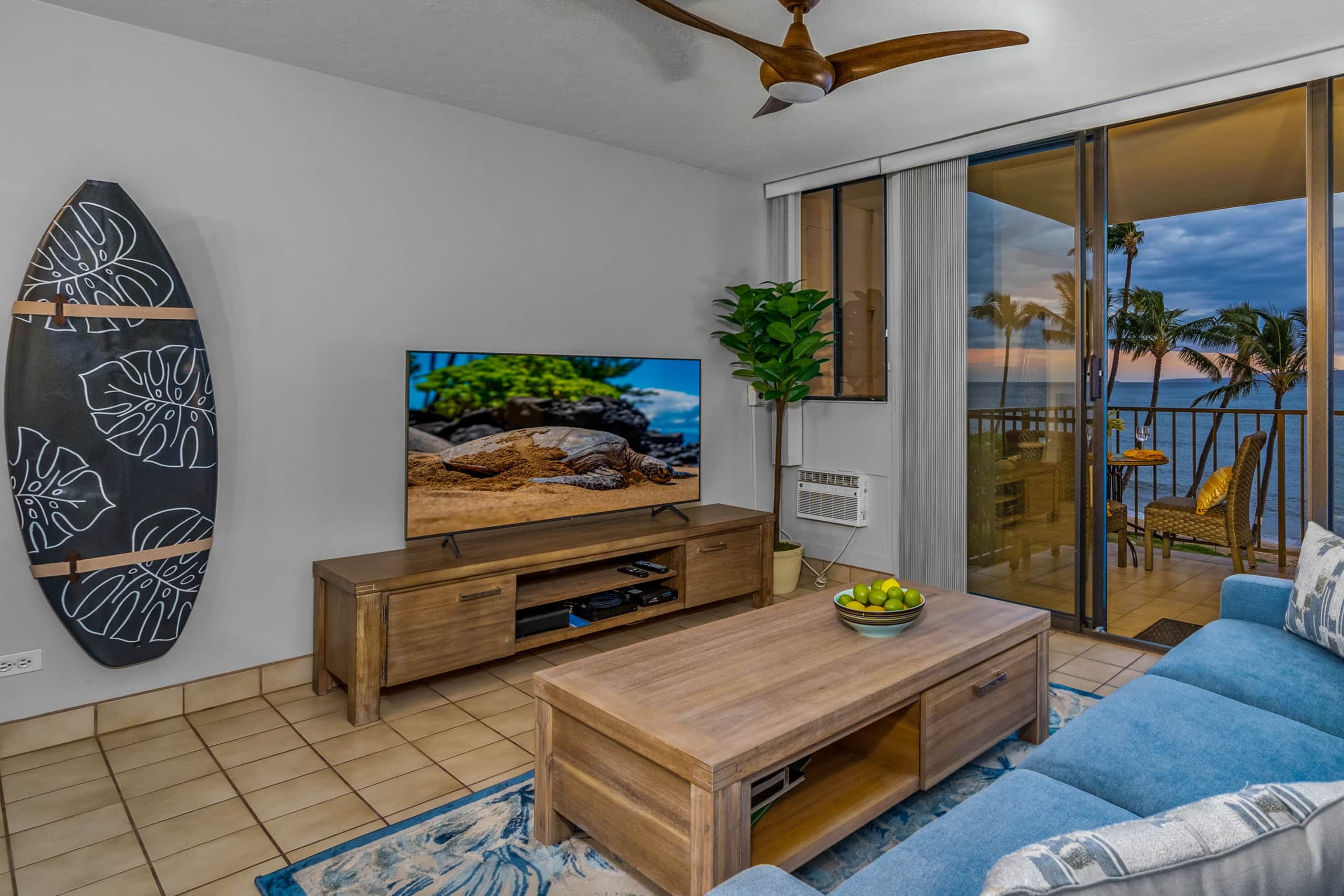 Condo in Kihei · ★4.86 · 1 bedroom · 2 beds · 1 bath - Image 19