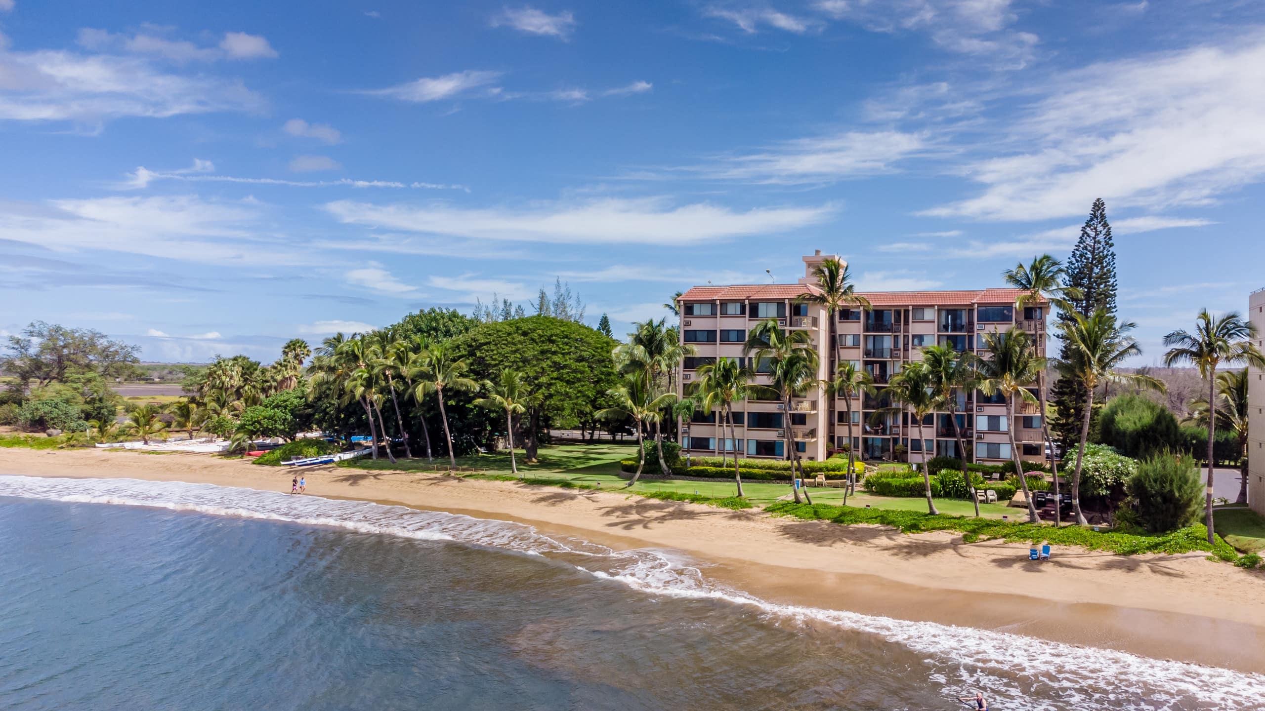 Condo in Kihei · ★4.86 · 1 bedroom · 2 beds · 1 bath - Image 47