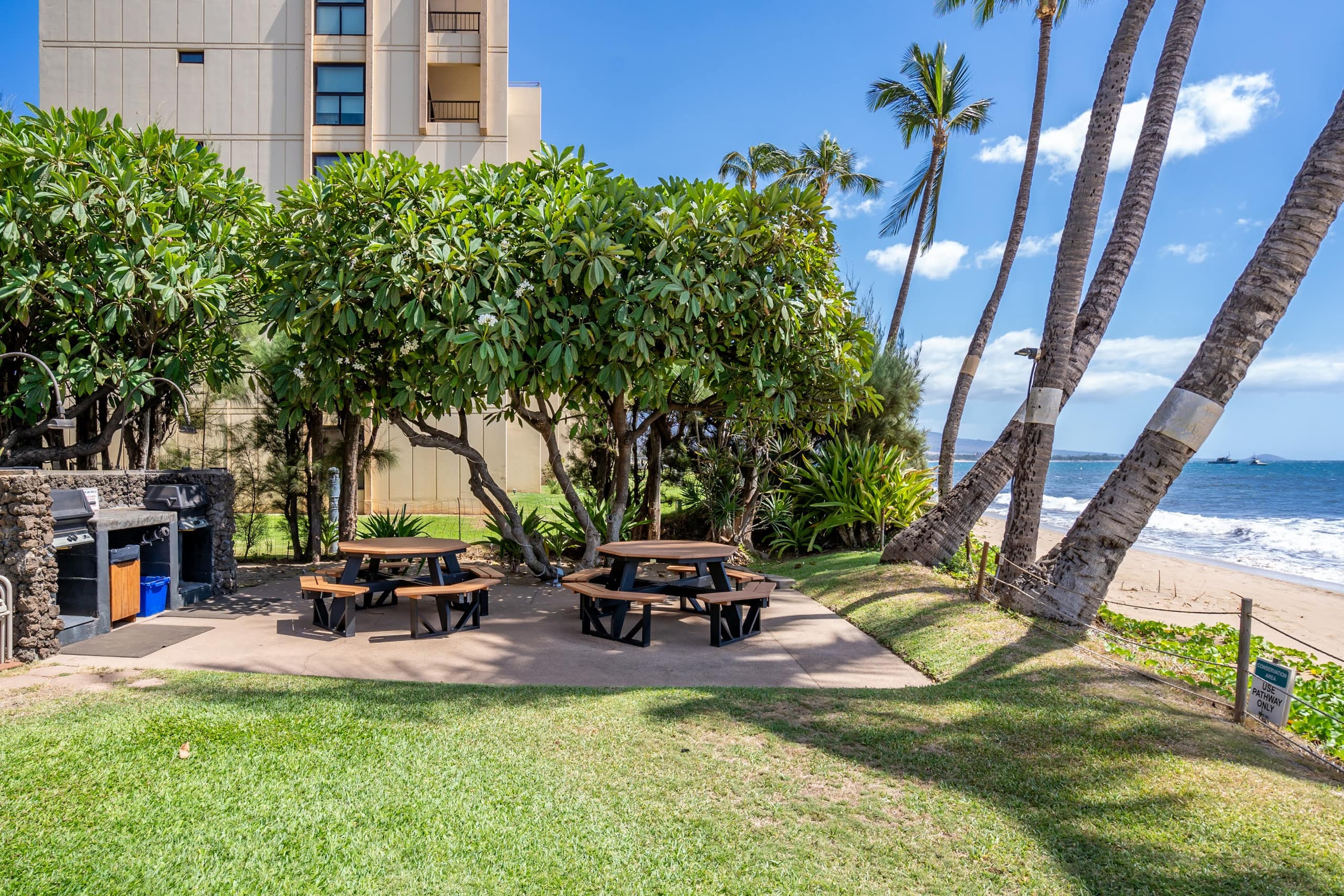 Condo in Kihei · ★4.86 · 1 bedroom · 2 beds · 1 bath - Image 45