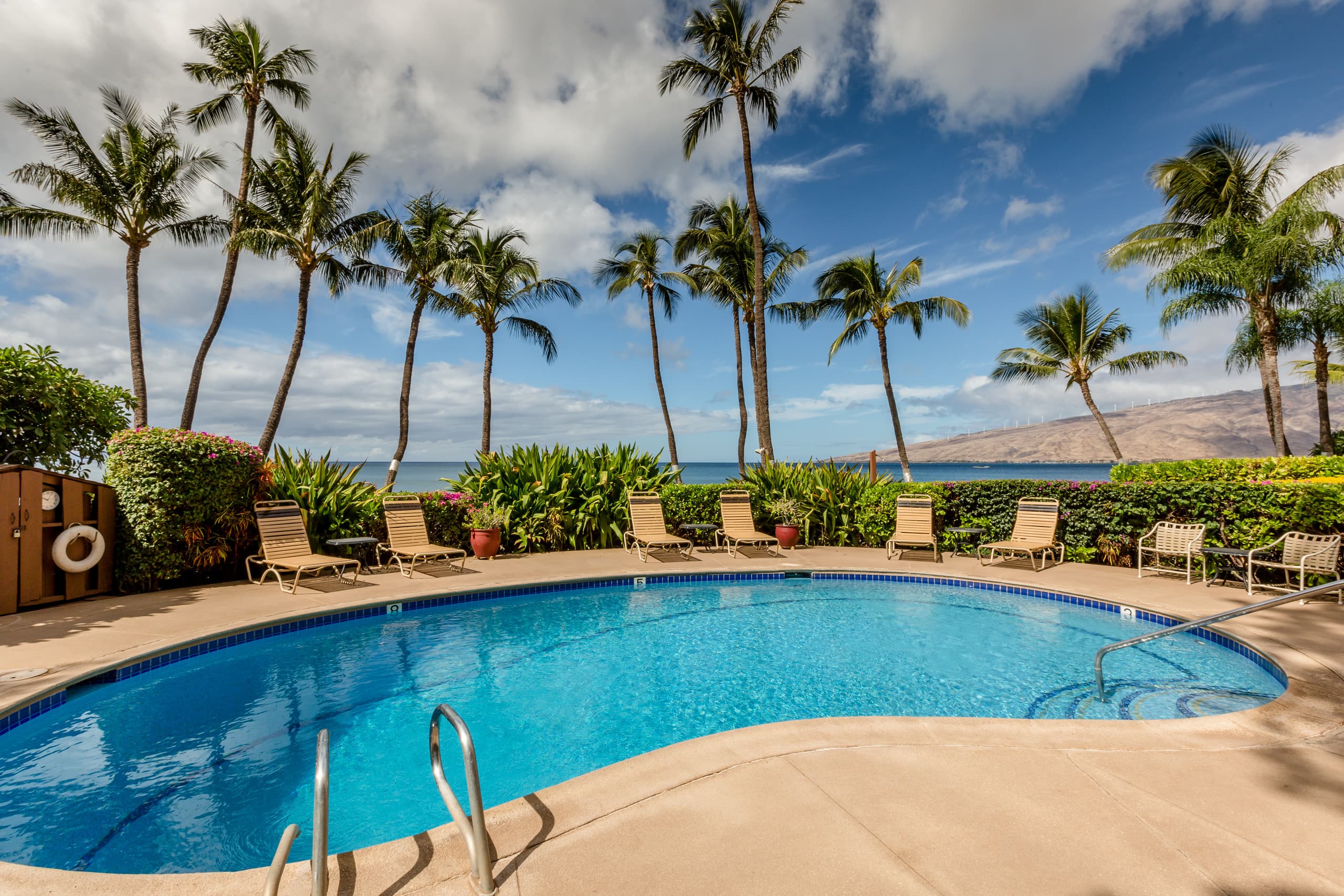 Condo in Kihei · ★4.86 · 1 bedroom · 2 beds · 1 bath - Image 41