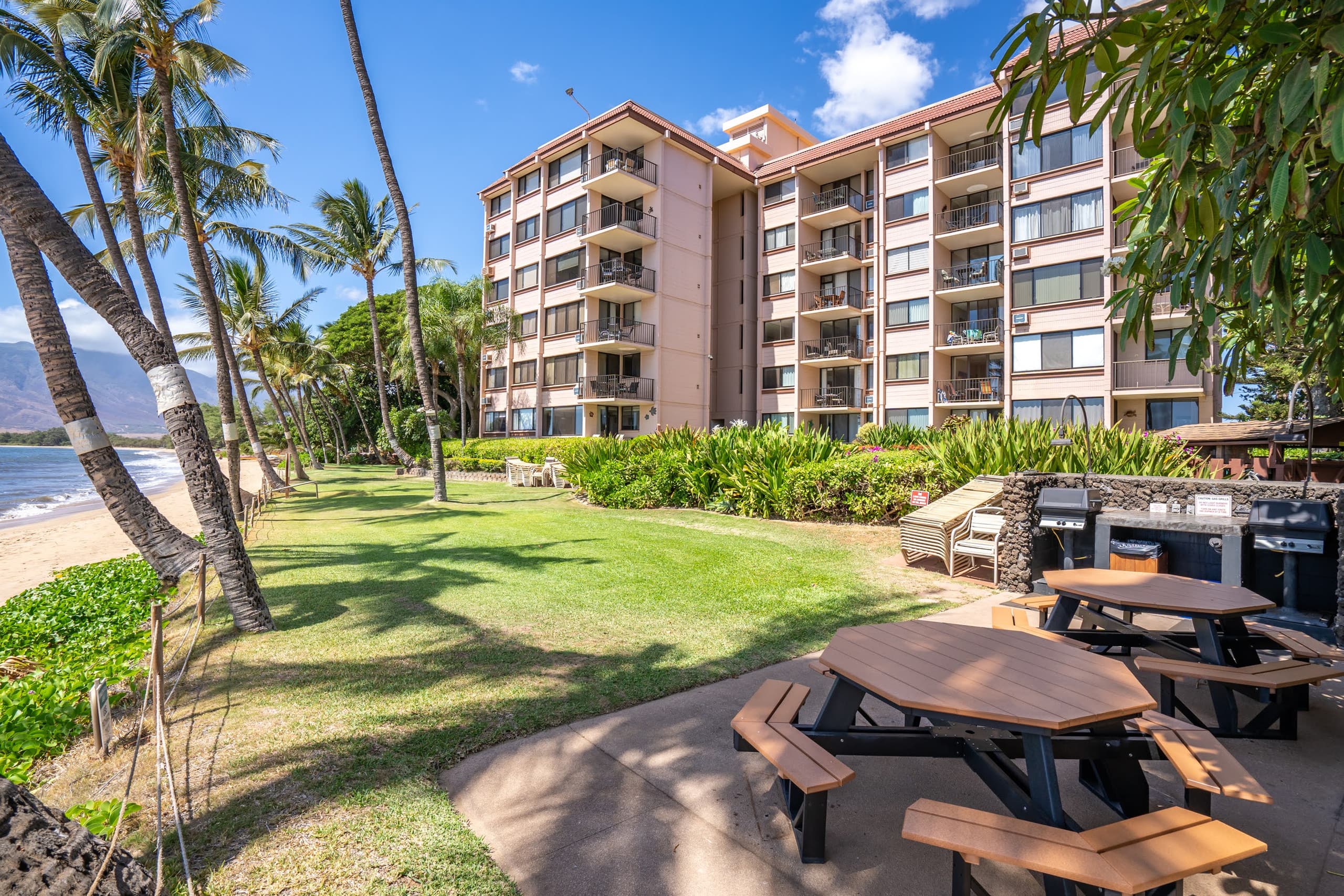 Condo in Kihei · ★4.86 · 1 bedroom · 2 beds · 1 bath - Image 55