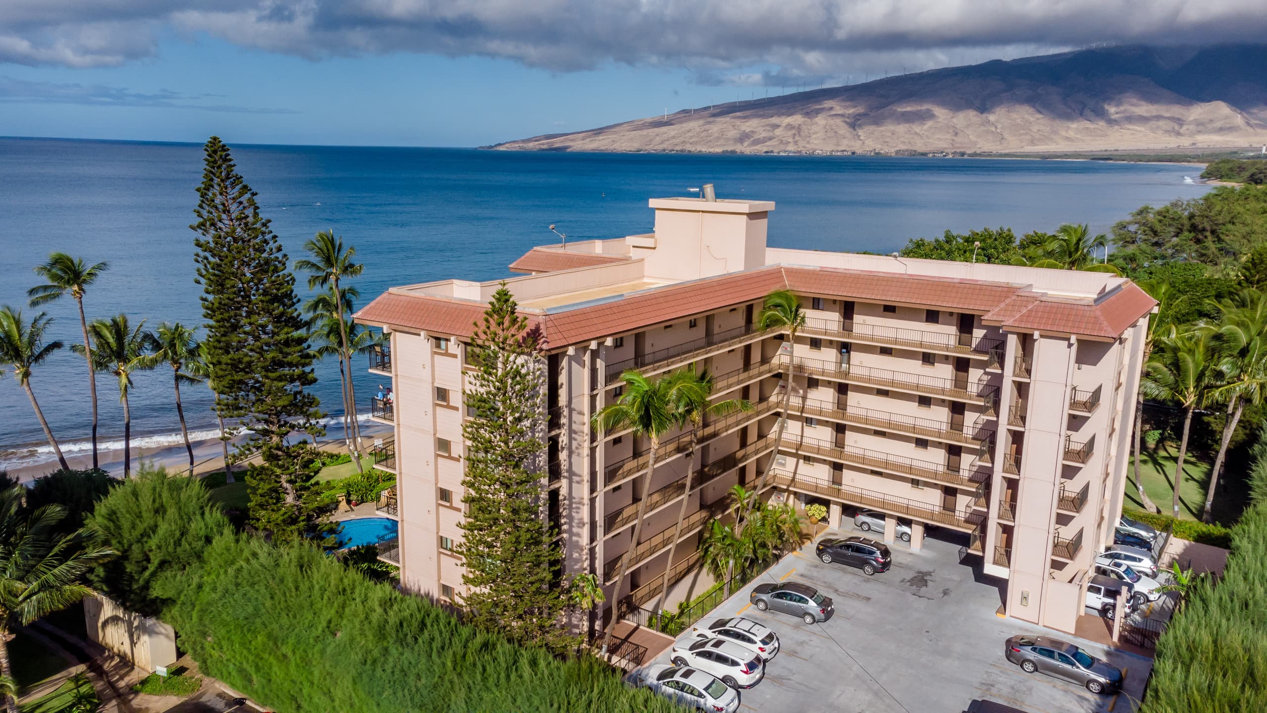 Condo in Kihei · ★4.86 · 1 bedroom · 2 beds · 1 bath - Image 49