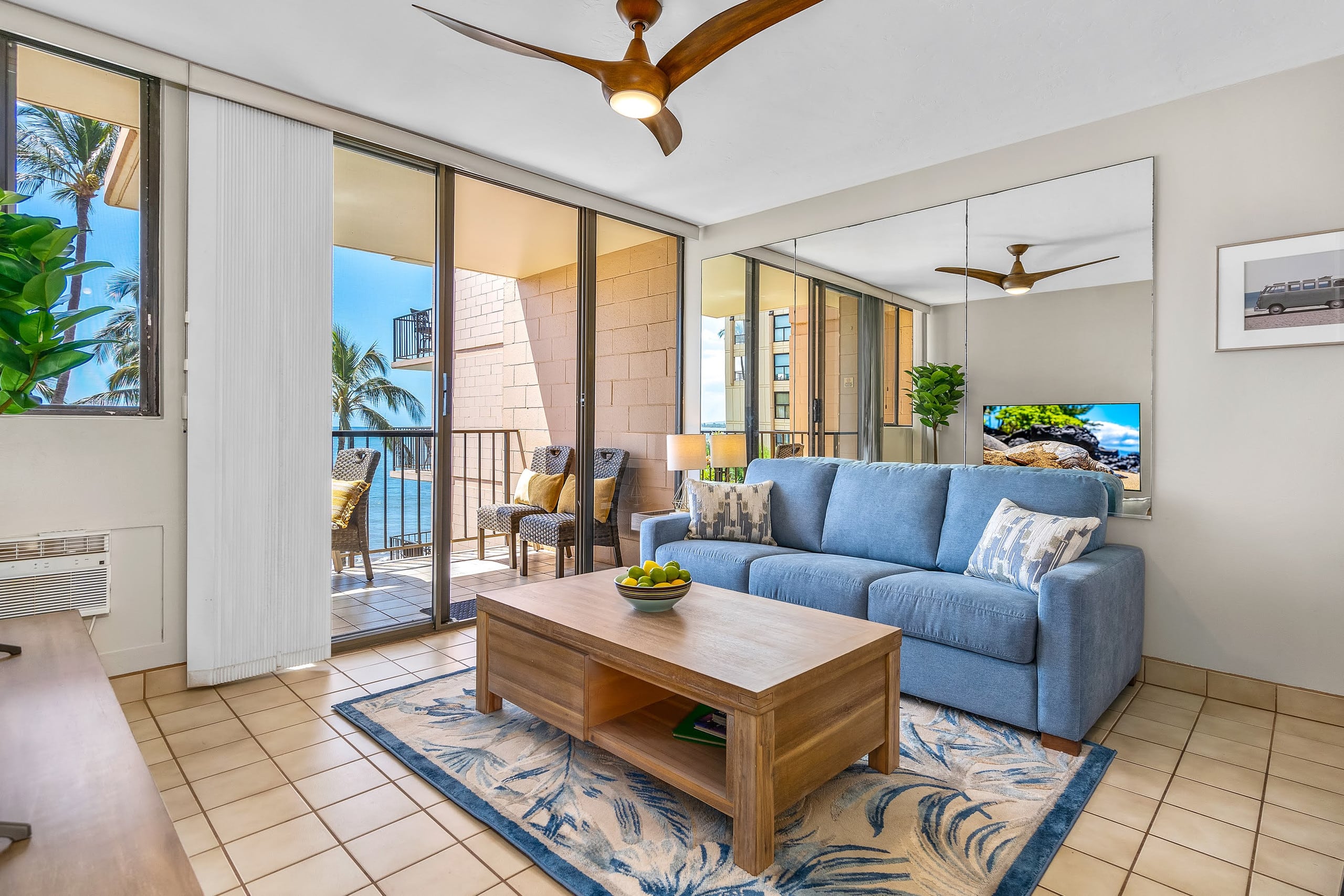 Condo in Kihei · ★4.86 · 1 bedroom · 2 beds · 1 bath - Image 6