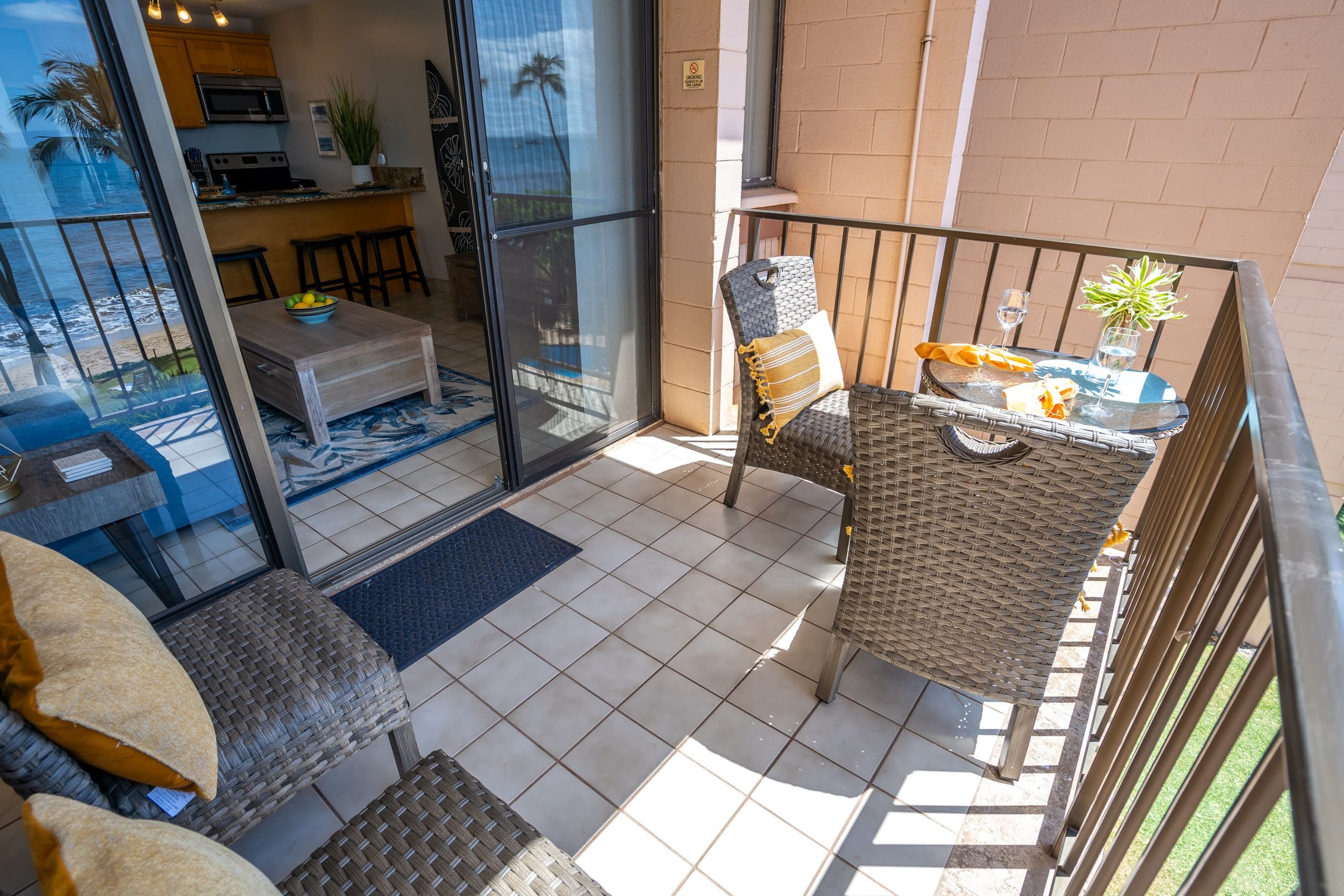 Condo in Kihei · ★4.86 · 1 bedroom · 2 beds · 1 bath - Image 18