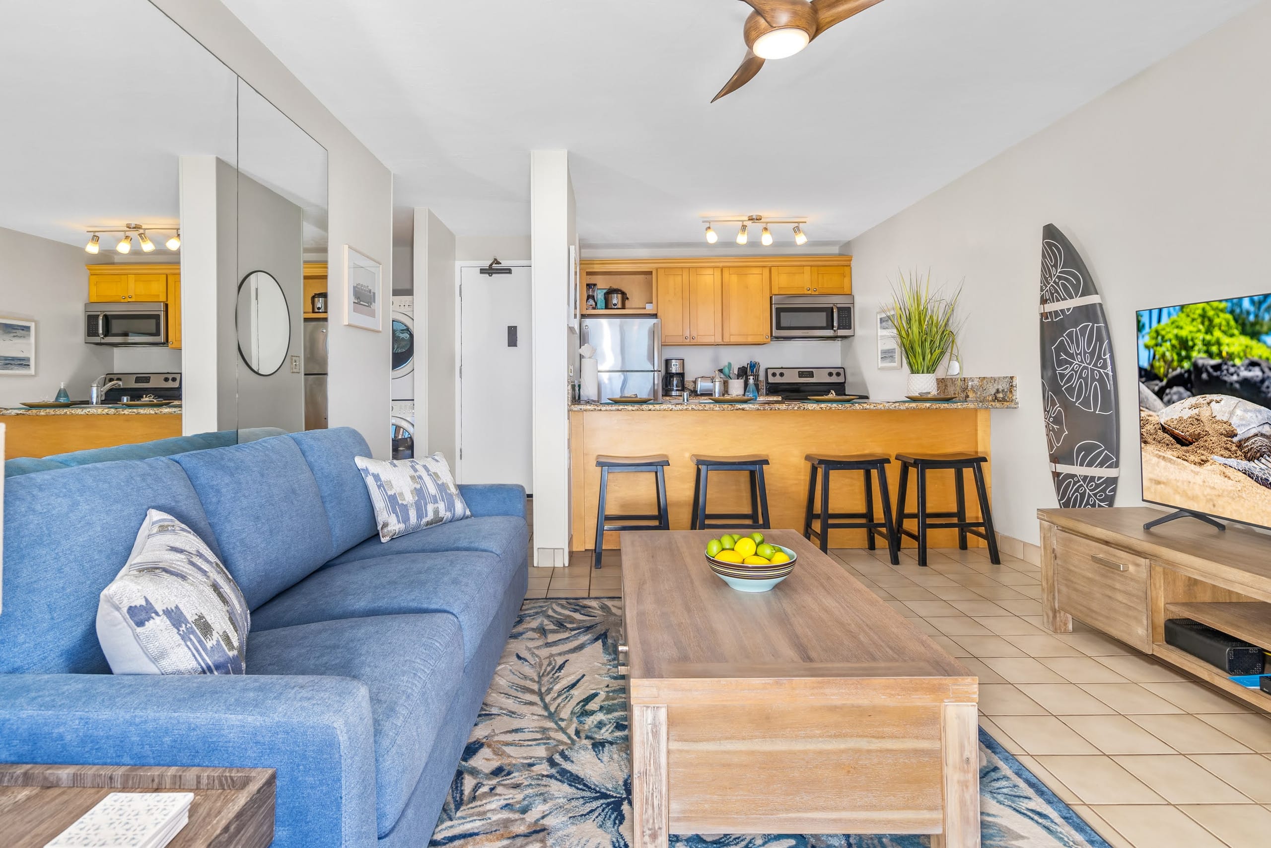 Condo in Kihei · ★4.86 · 1 bedroom · 2 beds · 1 bath - Image 5