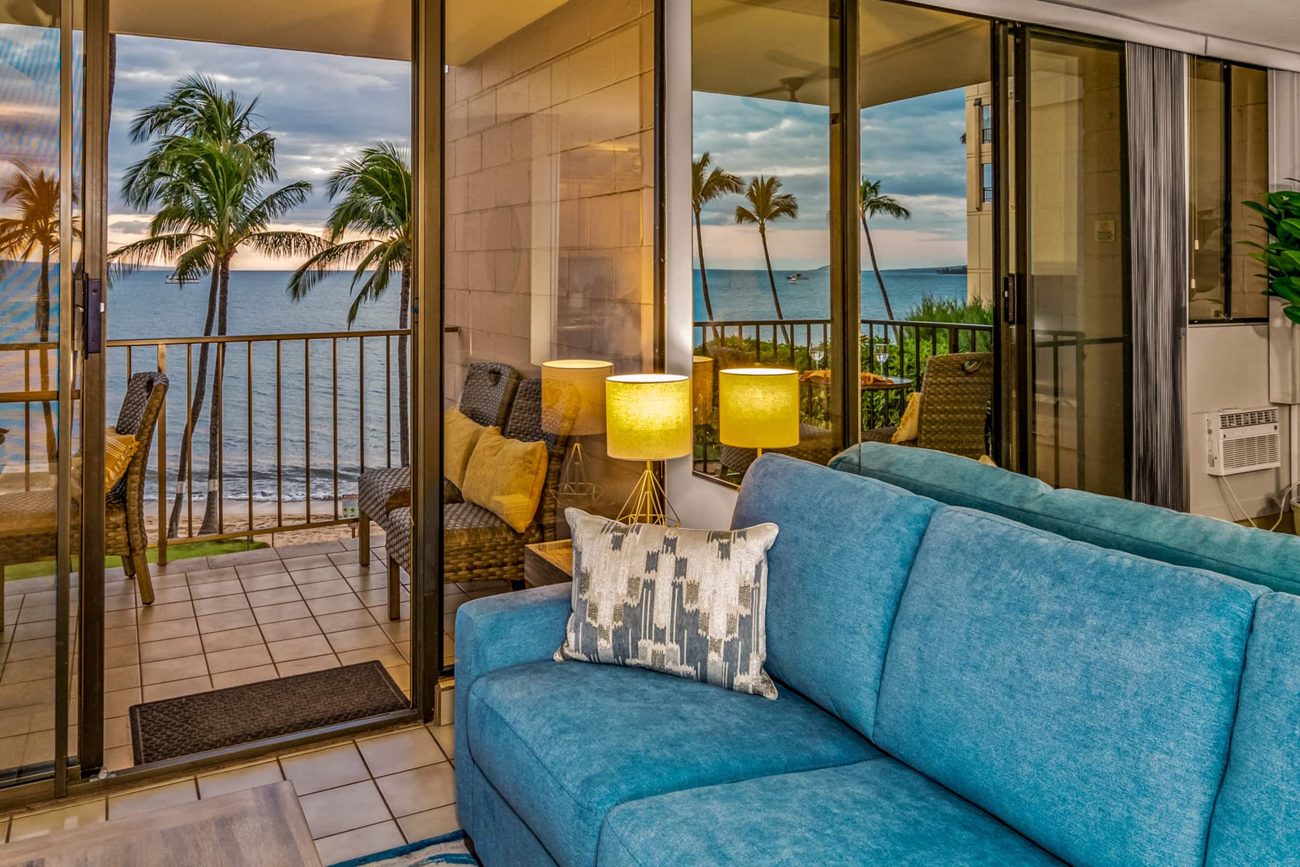 Condo in Kihei · ★4.86 · 1 bedroom · 2 beds · 1 bath - Image 20