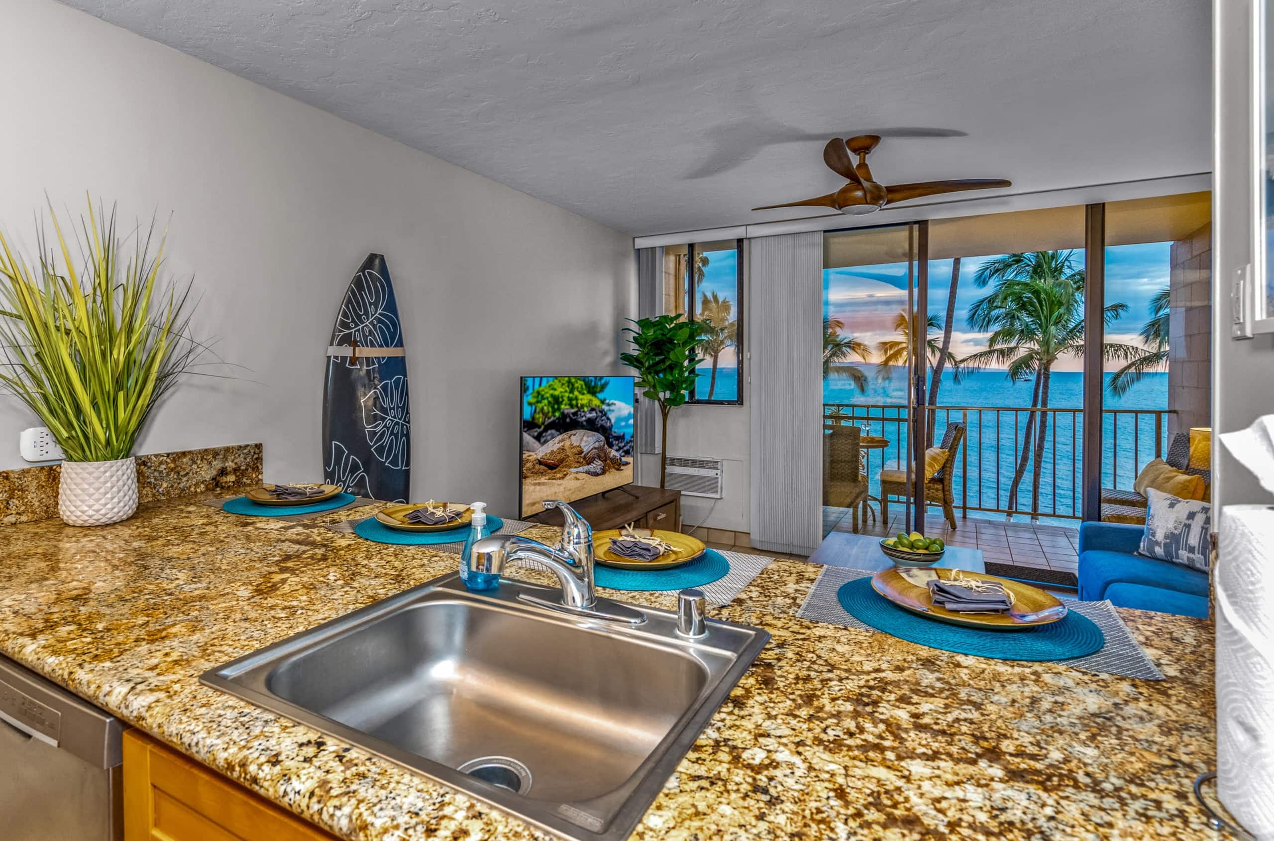 Condo in Kihei · ★4.86 · 1 bedroom · 2 beds · 1 bath - Image 21