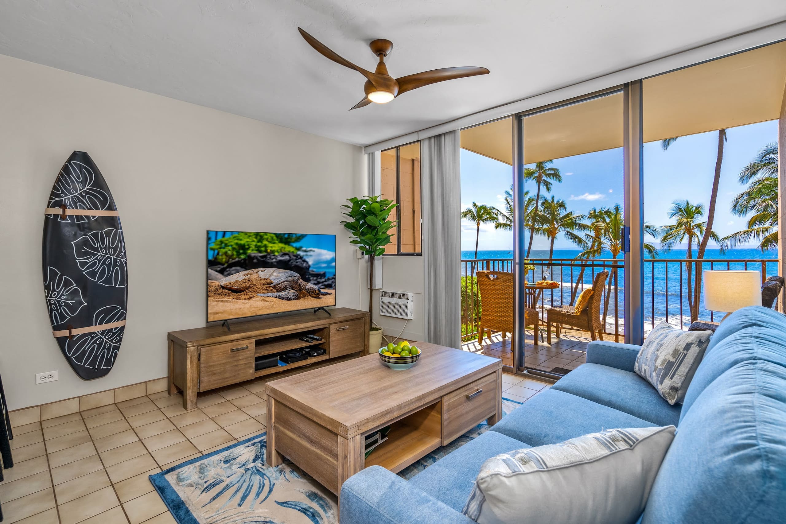 Condo in Kihei · ★4.86 · 1 bedroom · 2 beds · 1 bath - Image 1