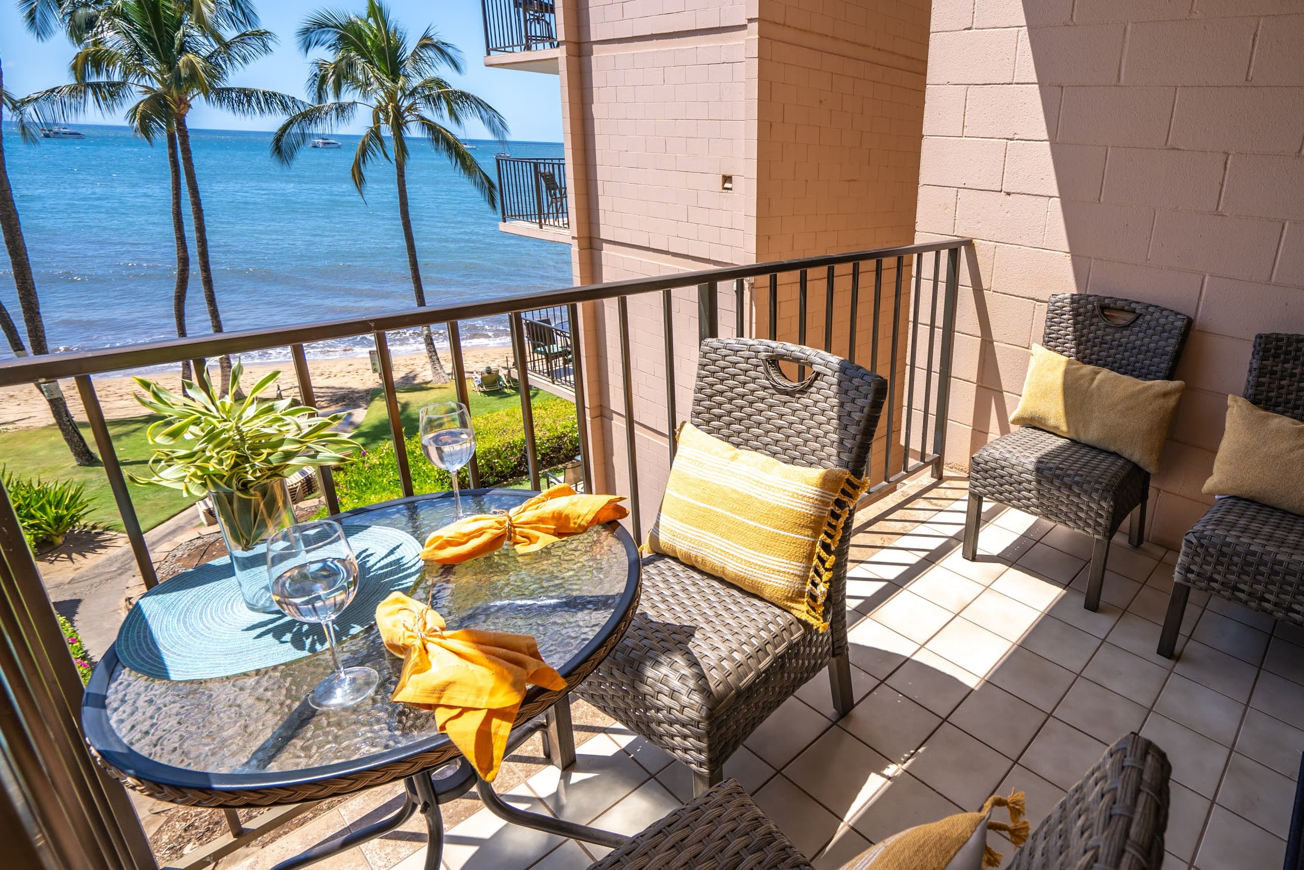 Condo in Kihei · ★4.86 · 1 bedroom · 2 beds · 1 bath - Image 16