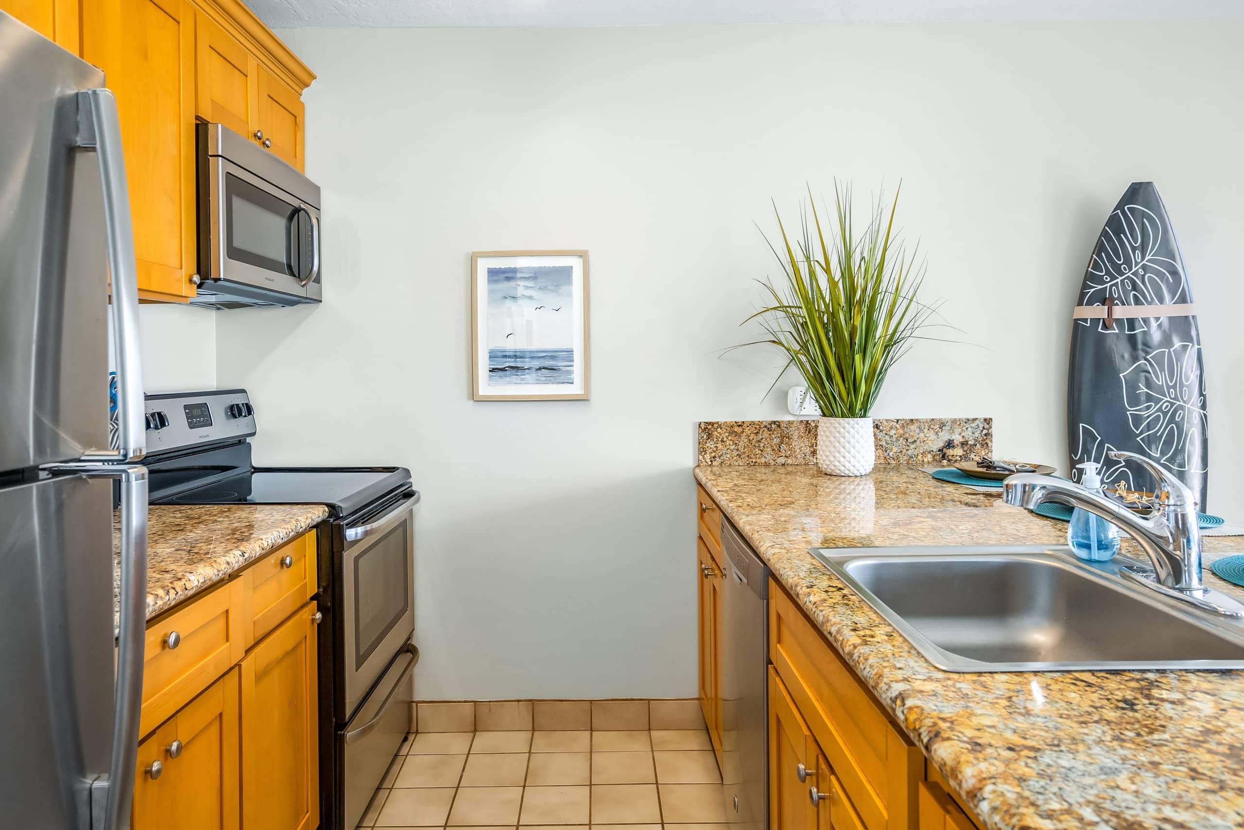 Condo in Kihei · ★4.86 · 1 bedroom · 2 beds · 1 bath - Image 11