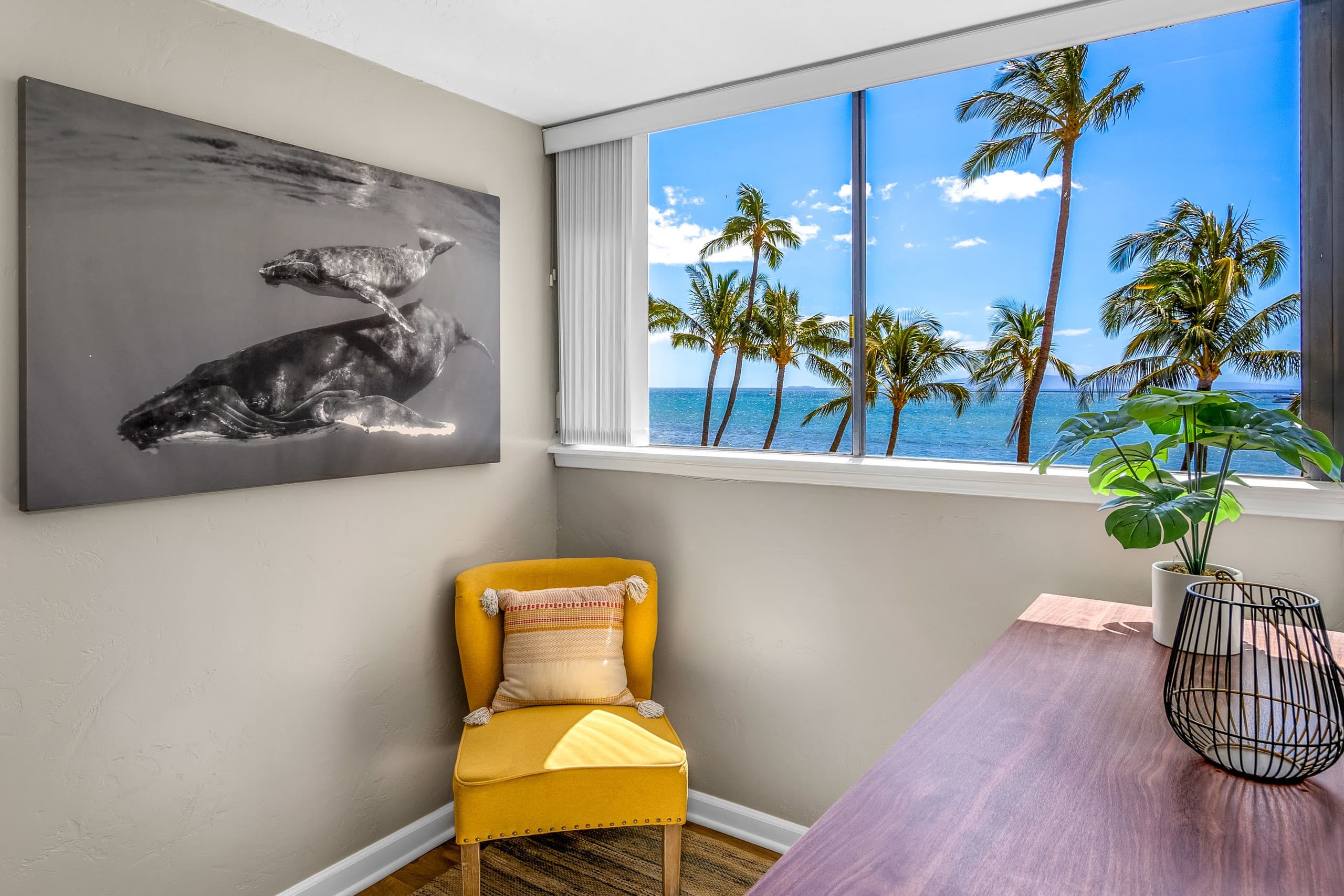 Condo in Kihei · ★4.86 · 1 bedroom · 2 beds · 1 bath - Image 27