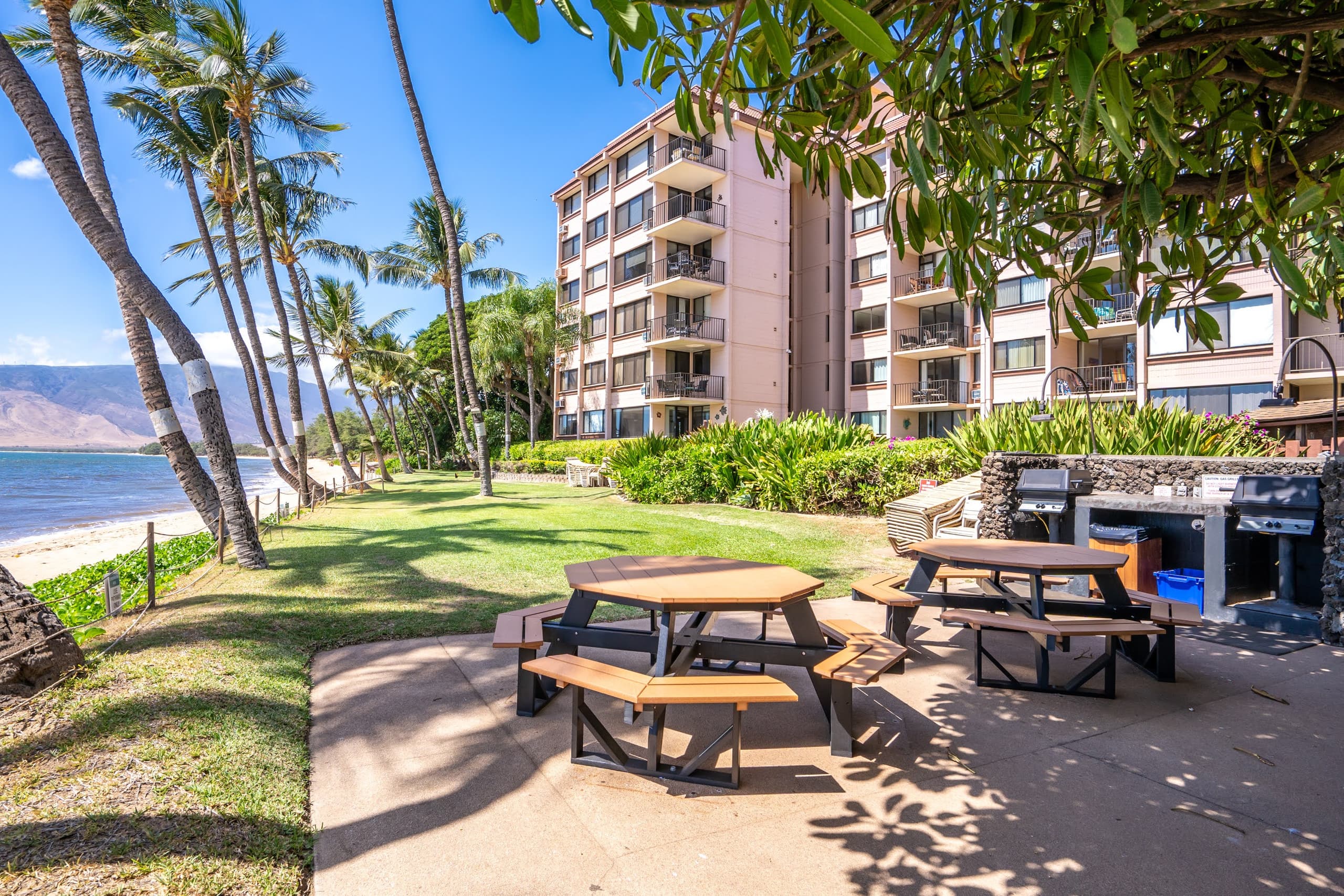 Condo in Kihei · ★4.86 · 1 bedroom · 2 beds · 1 bath - Image 44