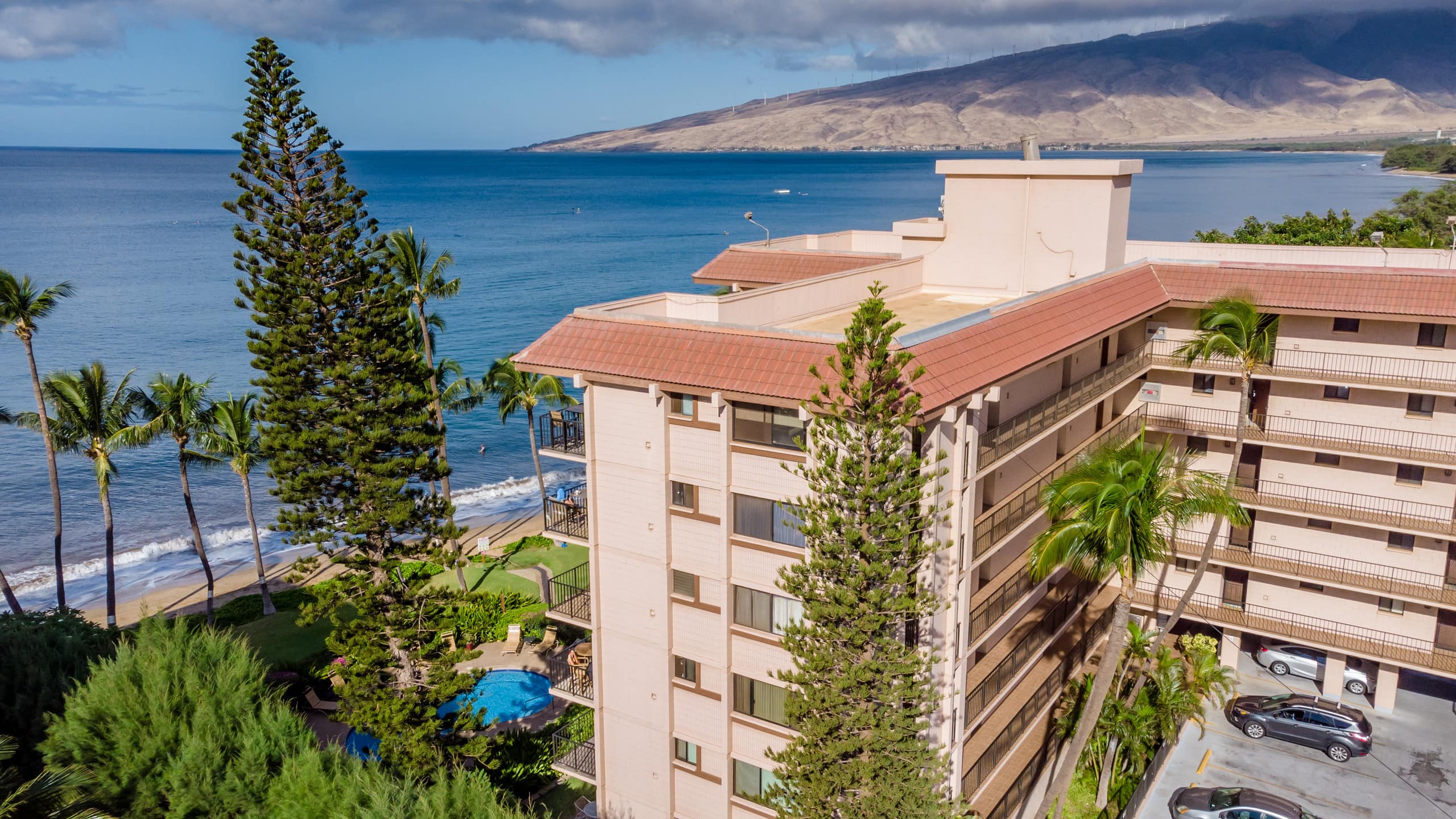 Condo in Kihei · ★4.86 · 1 bedroom · 2 beds · 1 bath - Image 48