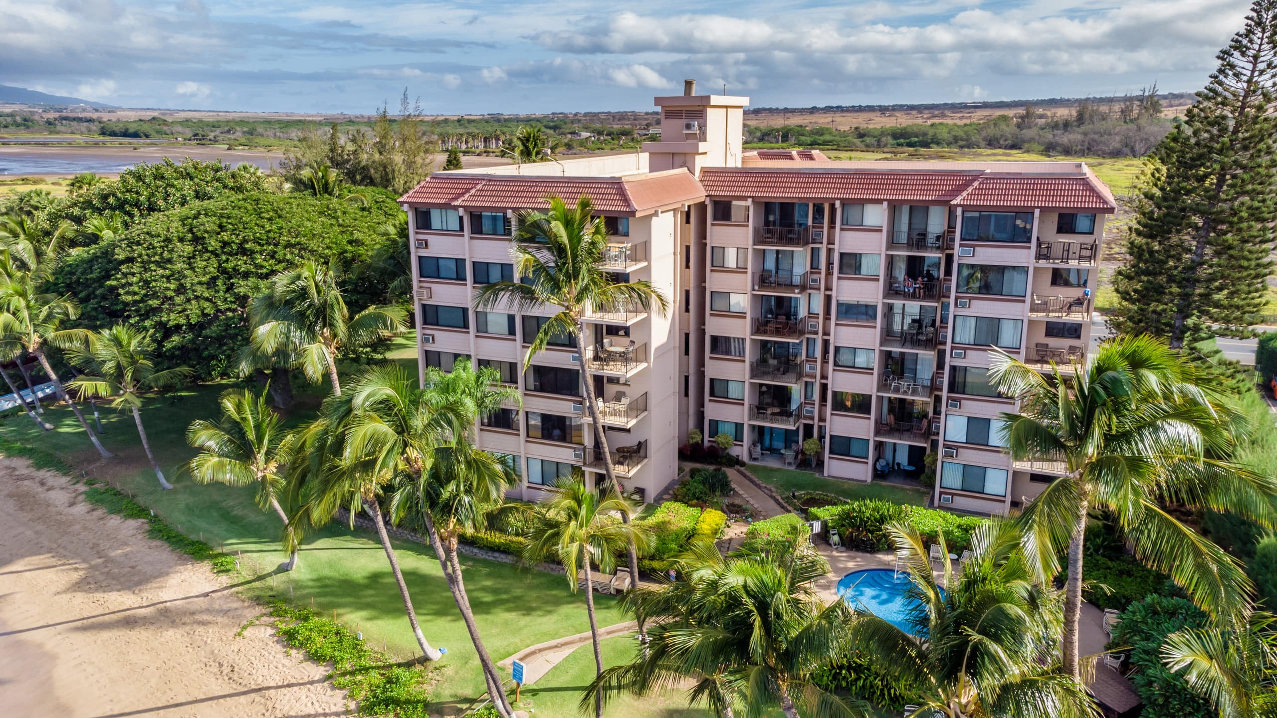 Condo in Kihei · ★4.86 · 1 bedroom · 2 beds · 1 bath - Image 50