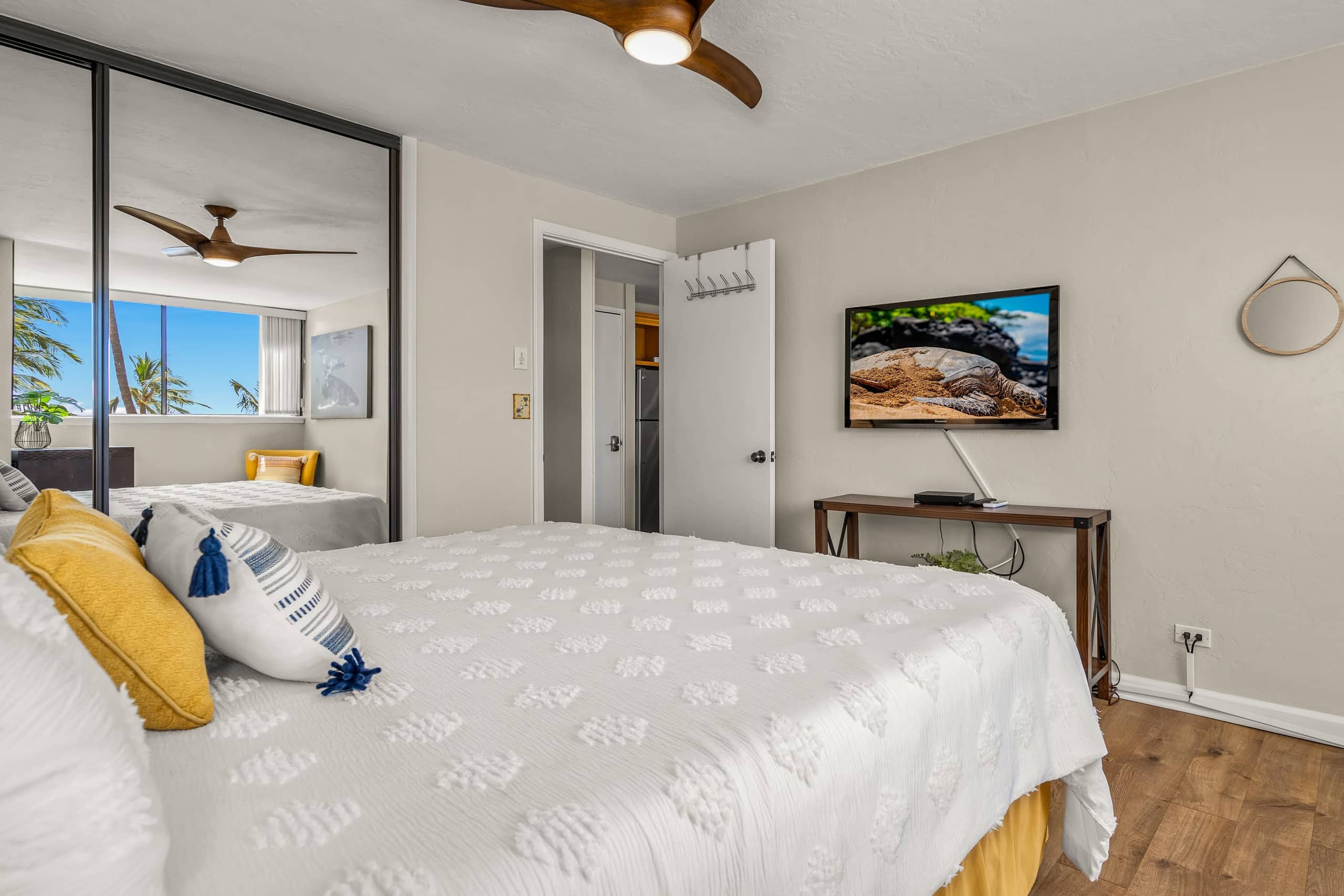 Condo in Kihei · ★4.86 · 1 bedroom · 2 beds · 1 bath - Image 25