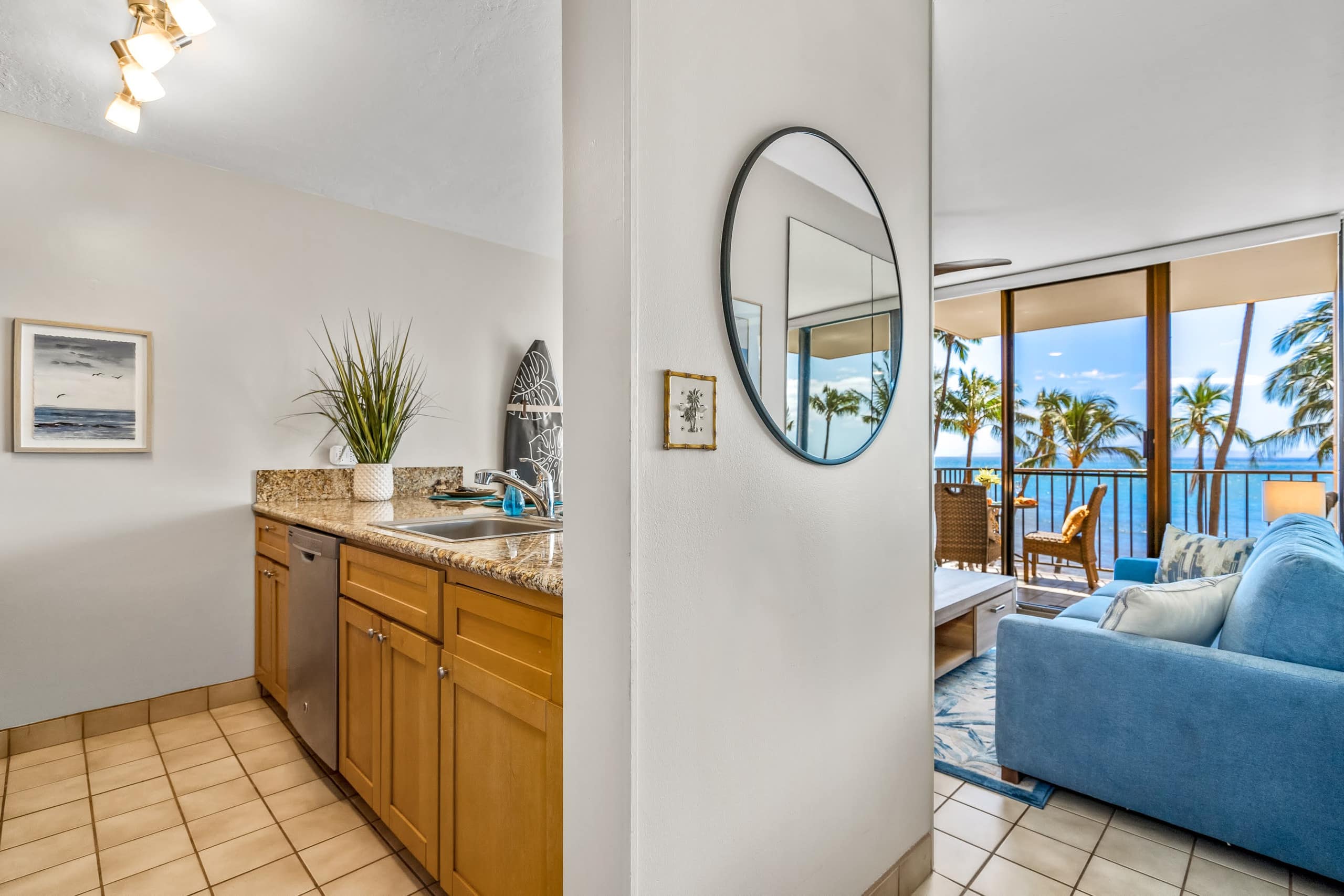 Condo in Kihei · ★4.86 · 1 bedroom · 2 beds · 1 bath - Image 13
