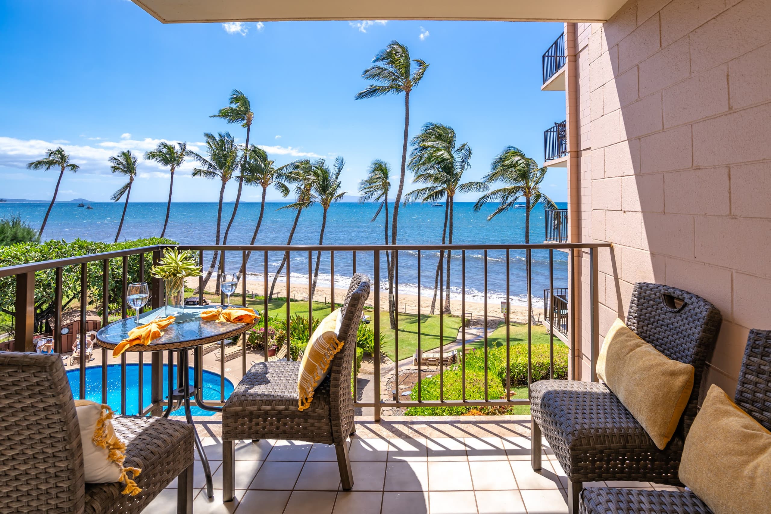 Condo in Kihei · ★4.86 · 1 bedroom · 2 beds · 1 bath - Image 17
