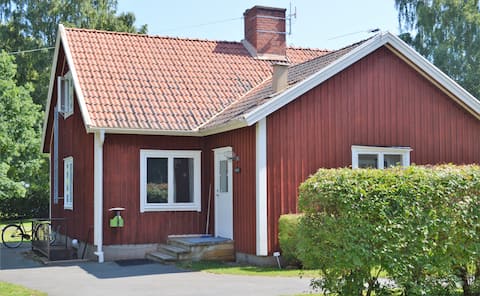 Entire house in the middle of wonderful Visingsö - Norrbo