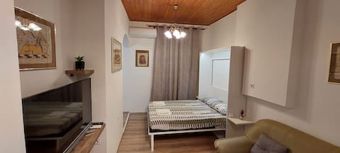Top performing Airbnb: Apartment Sara in Mjesni Odbor Banderovo