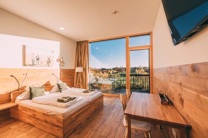 Спално помещение