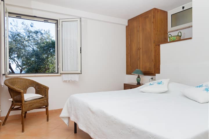 საძინებელი