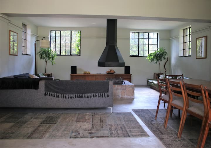 Stokkiesdraai On Vaal - Sasolburg