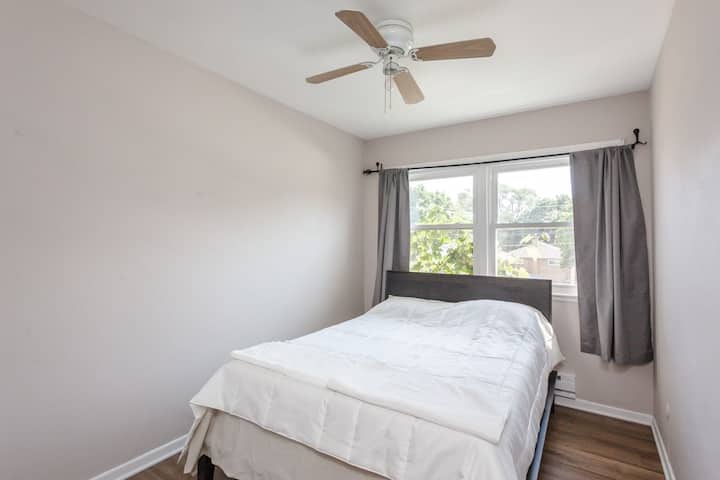 غرفة النوم 1