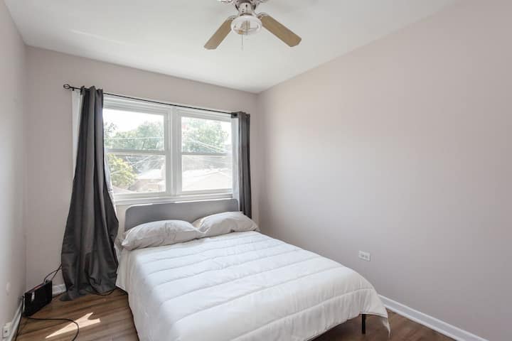 غرفة النوم 2