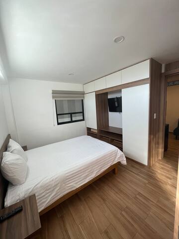 Moradas Desterro managed Airbnb listing 2