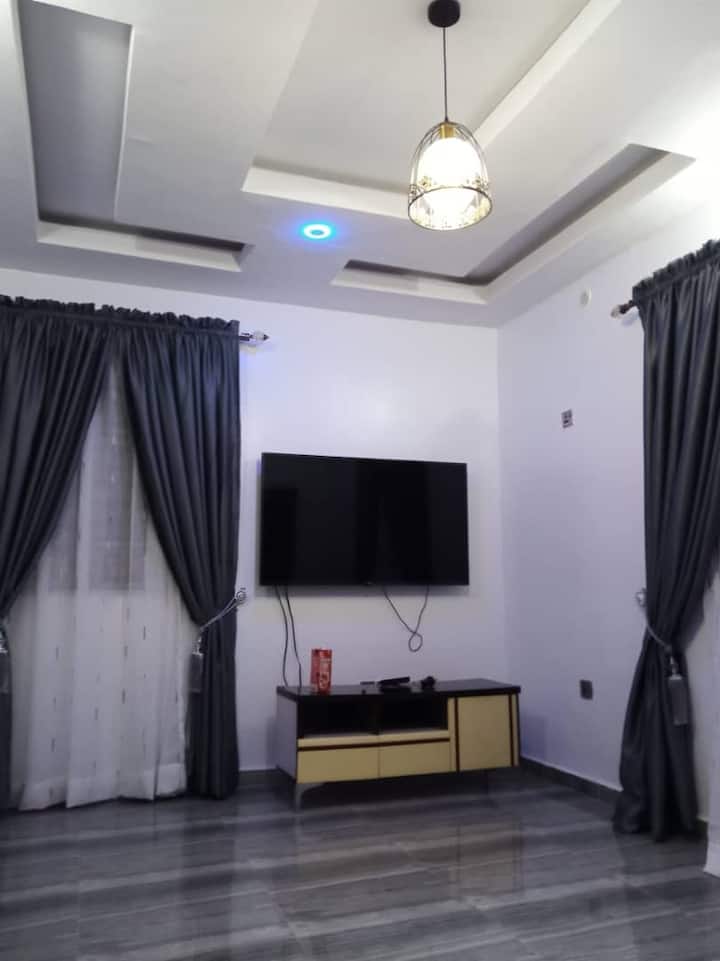 Oba Ile Vacation Rentals & Homes Ondo, Nigeria Airbnb