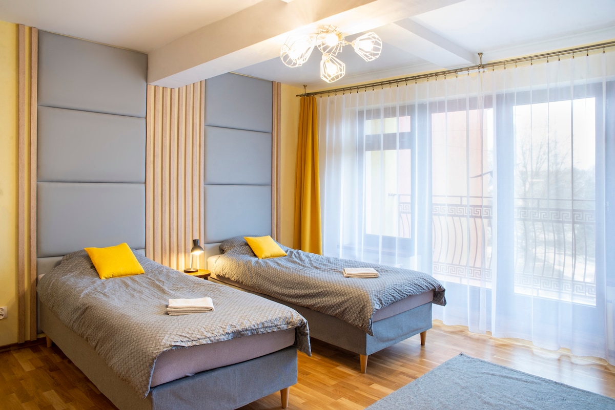 Platan Apartments - Studencka 25 Street - Apartments for Rent in Kraków,  małopolskie, Poland - Airbnb