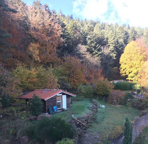 L'Oréade – Wangenbourg-Engenthal