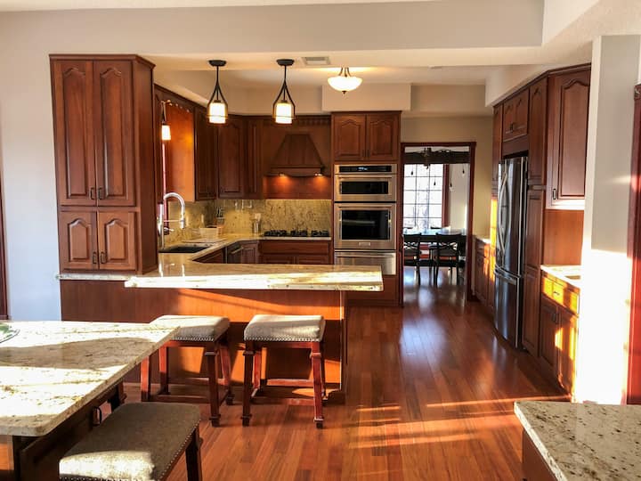 Massive Lakefront Cabin in Pillsbury Forest Cabins for Rent in Nisswa