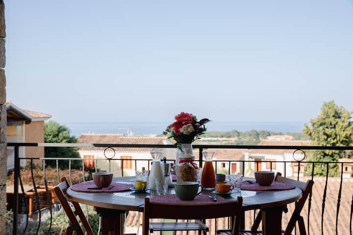 App.to Via Mare - Budoni