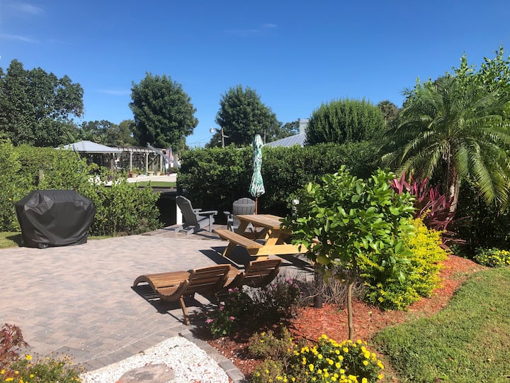 7 Best Airbnb Vacation Rentals In Ellenton, Florida Updated 2024 Trip101